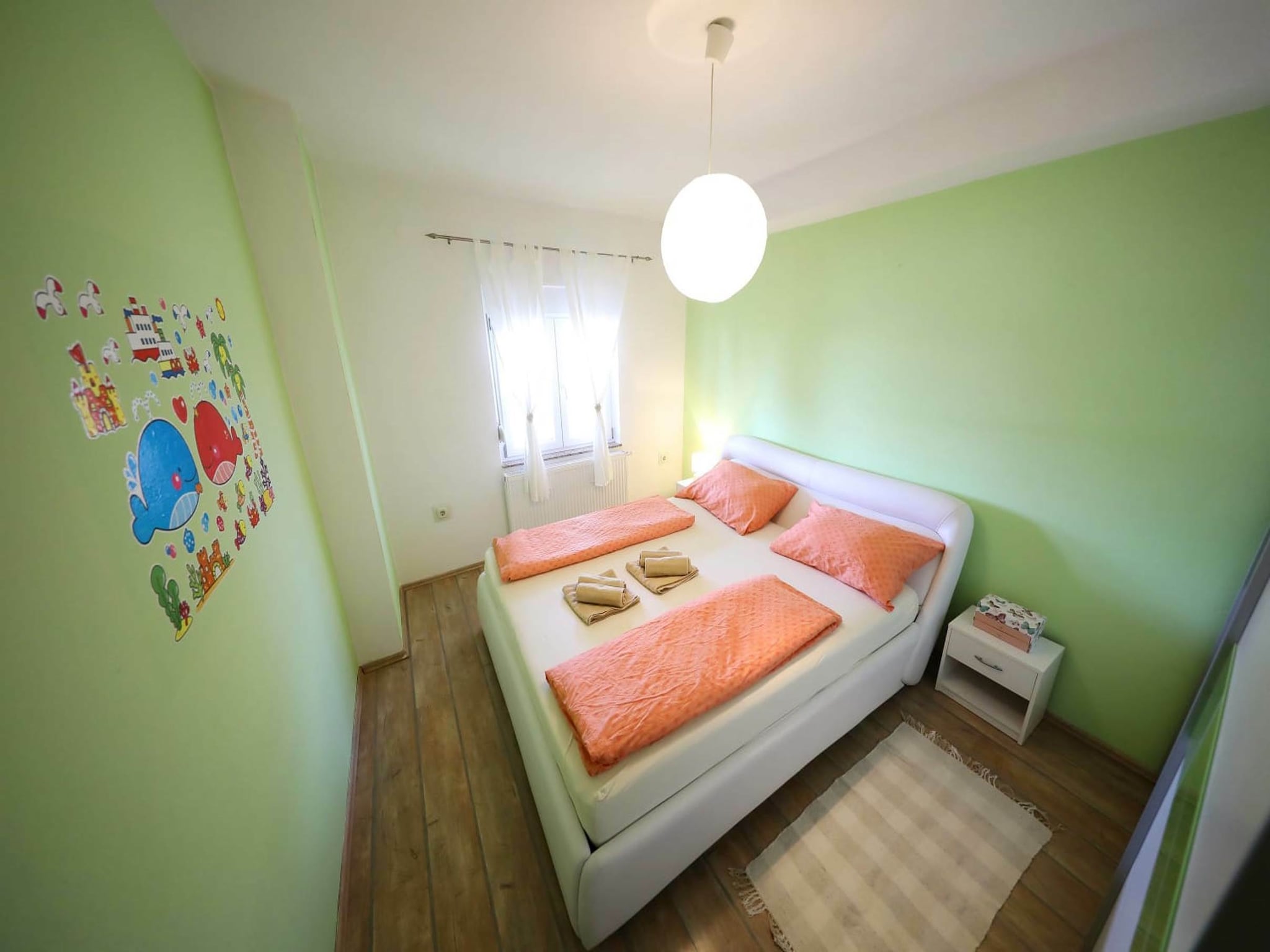 Dům Villa Miki