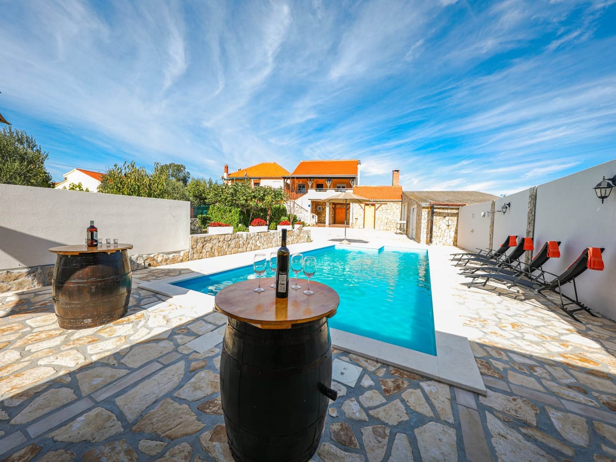Dům Villa Miki
