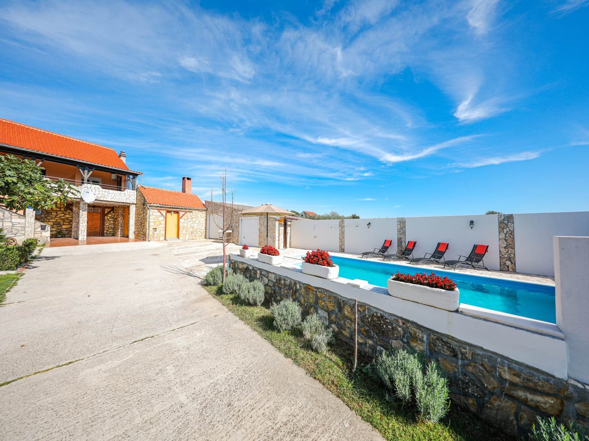 Dům Villa Miki