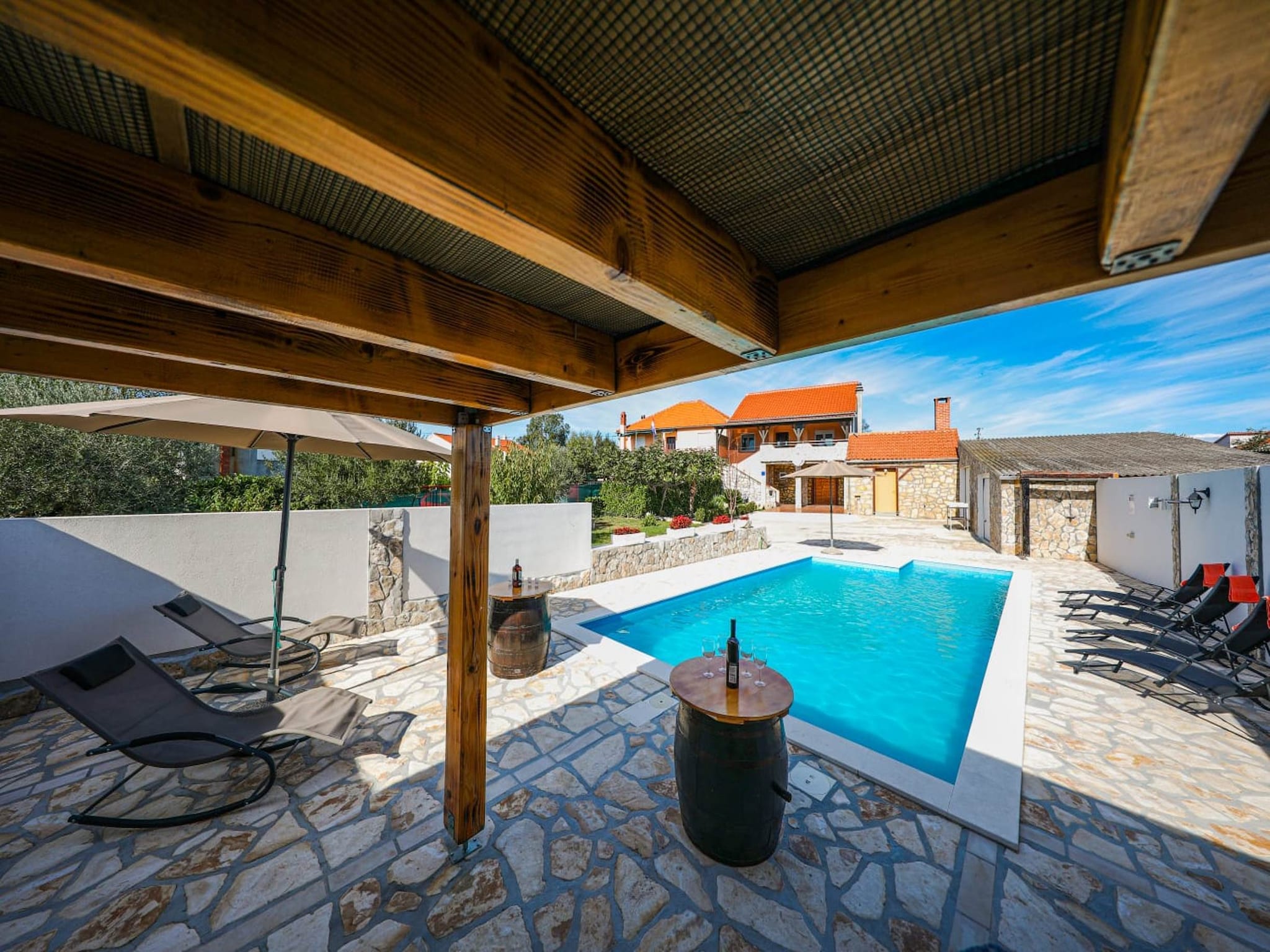 Dům Villa Miki