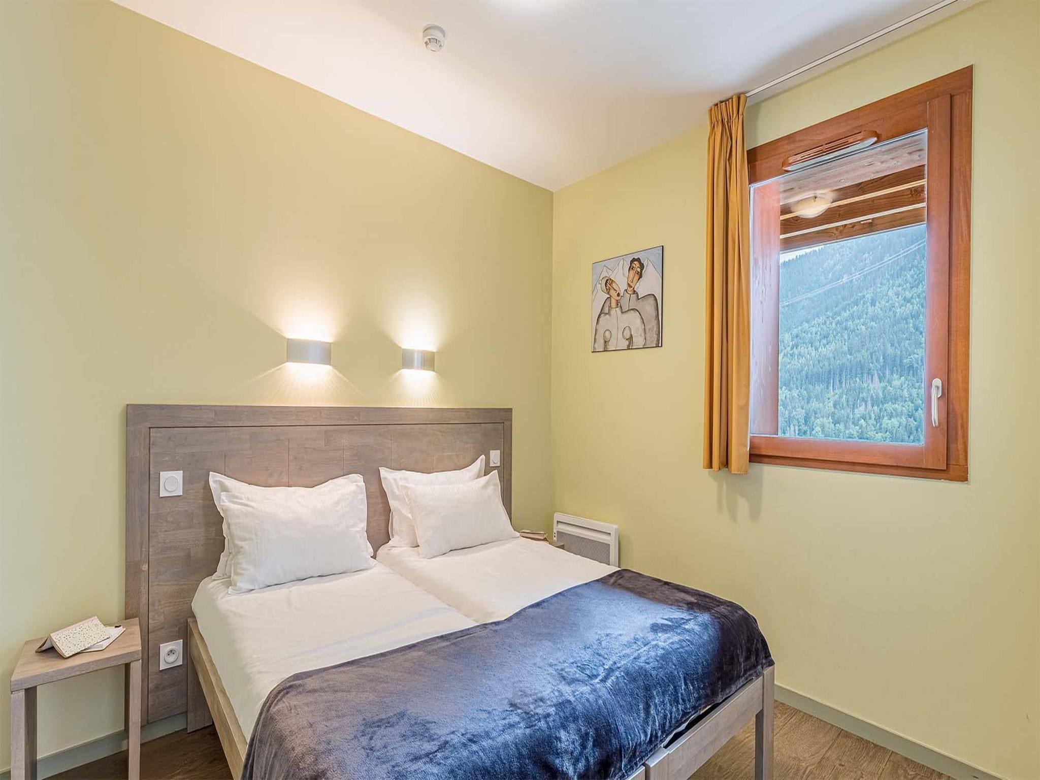 Ferienhaus Les Epinettes 4