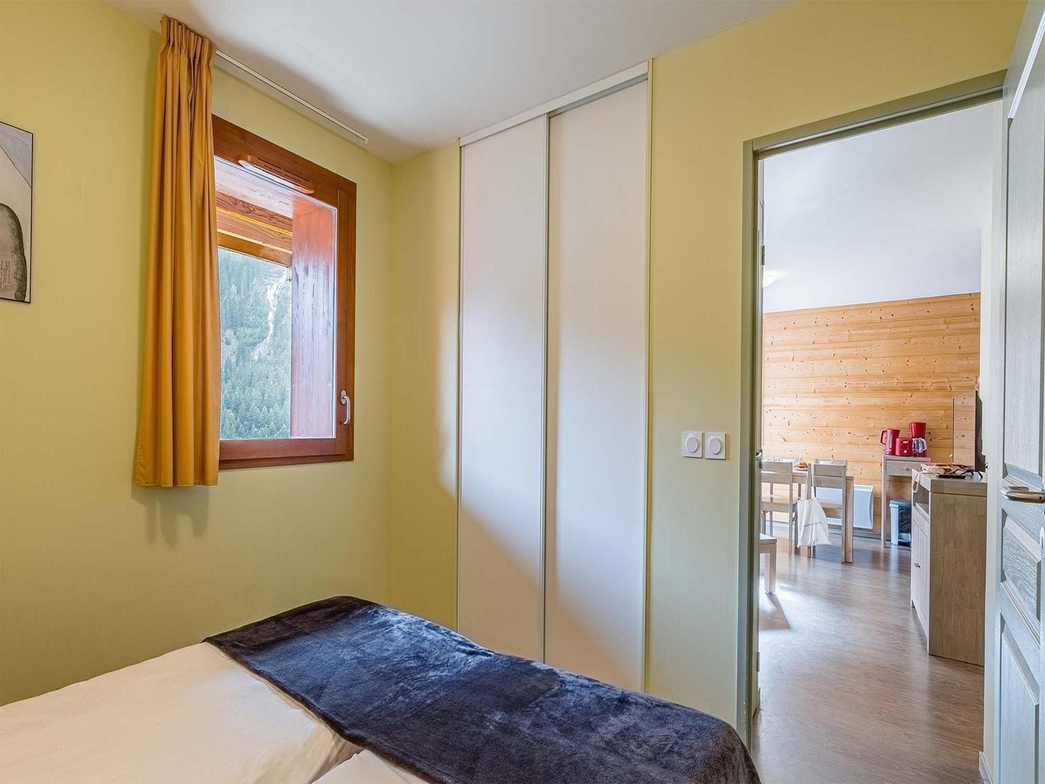 Ferienhaus Les Epinettes 4