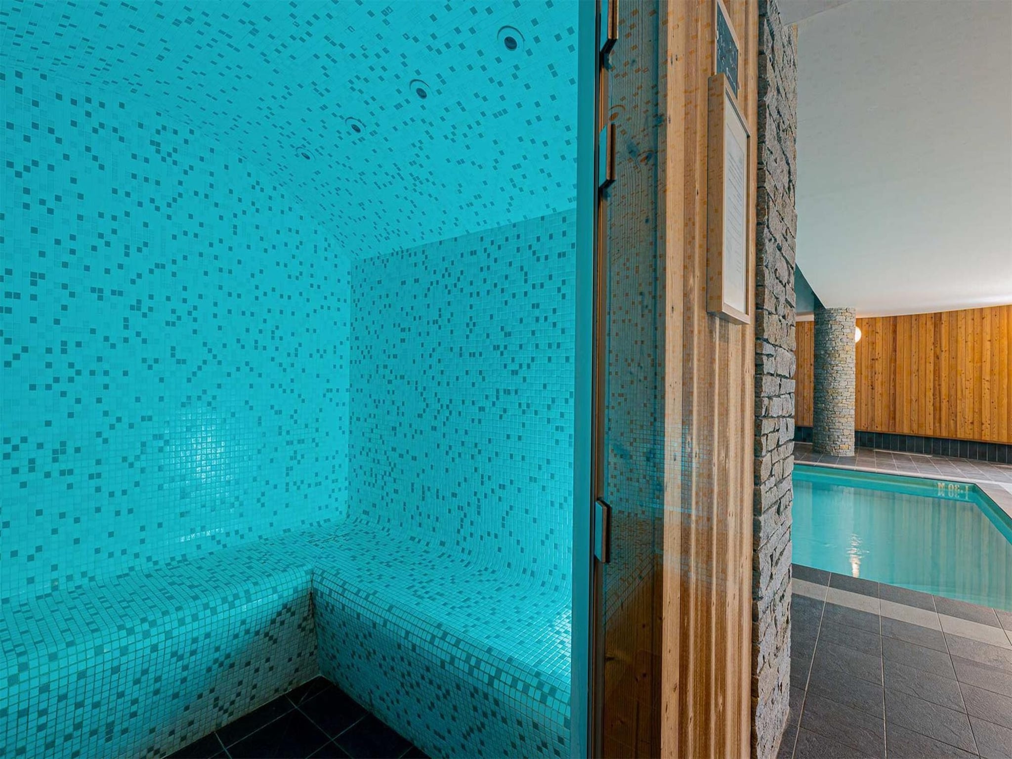 Ferienhaus Les Epinettes 4