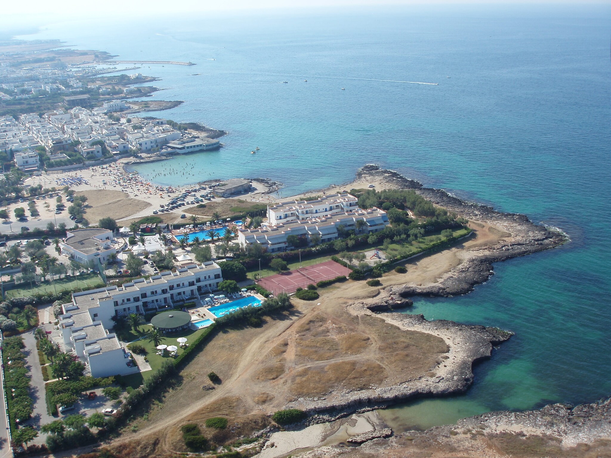 Appartamento Residence Barbara 3