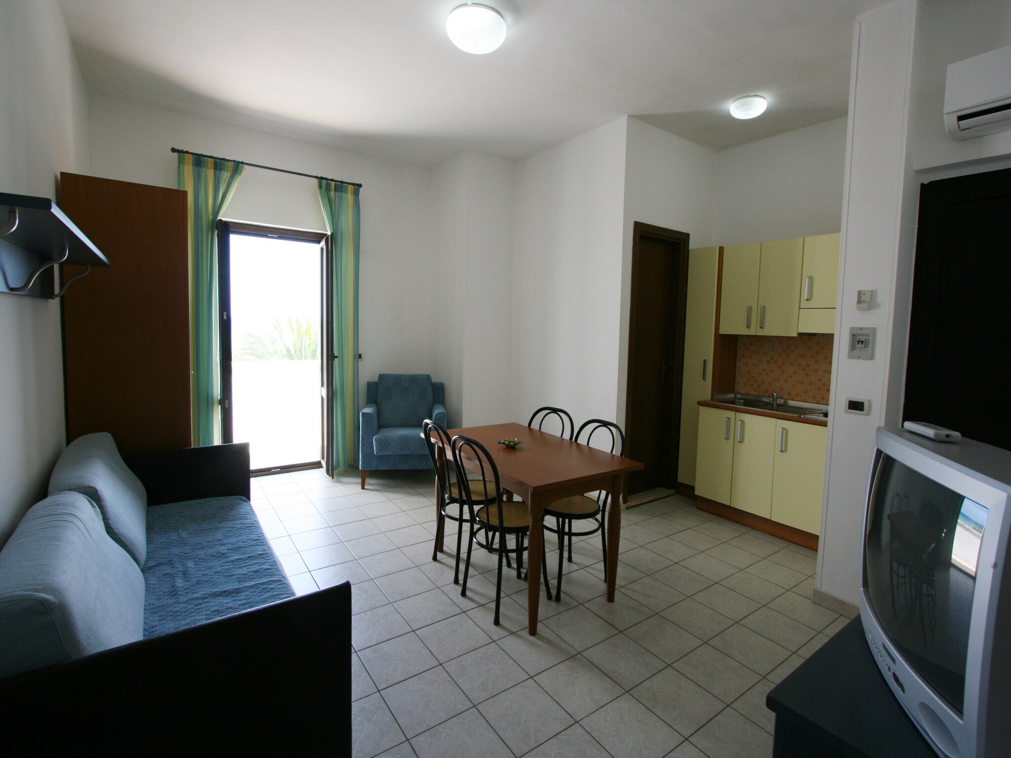 Appartamento Residence Barbara 3