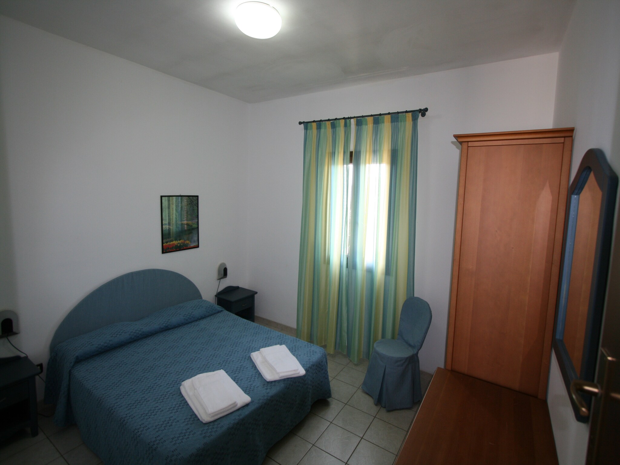 Appartamento Residence Barbara 3
