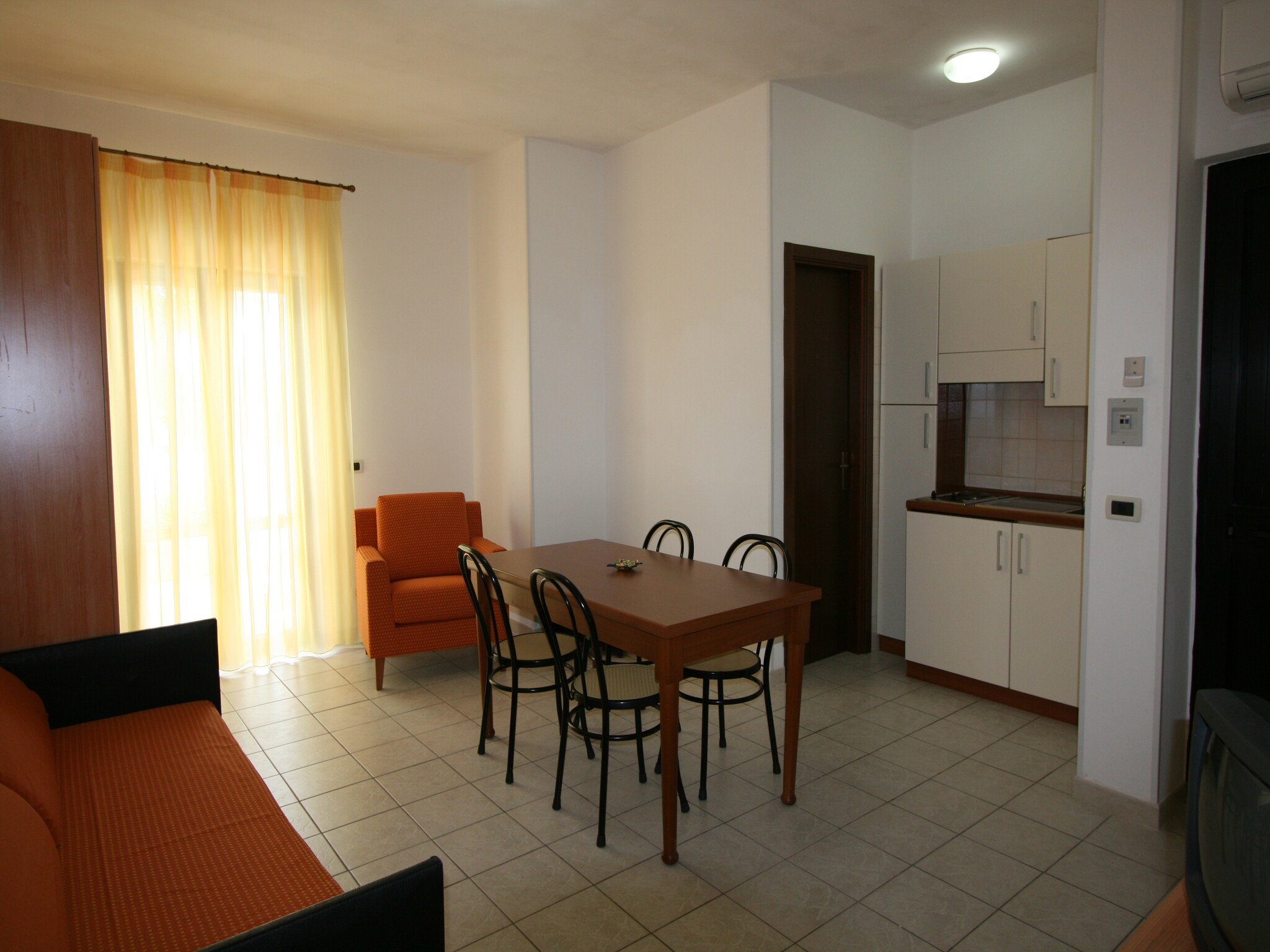 Appartamento Residence Barbara 3