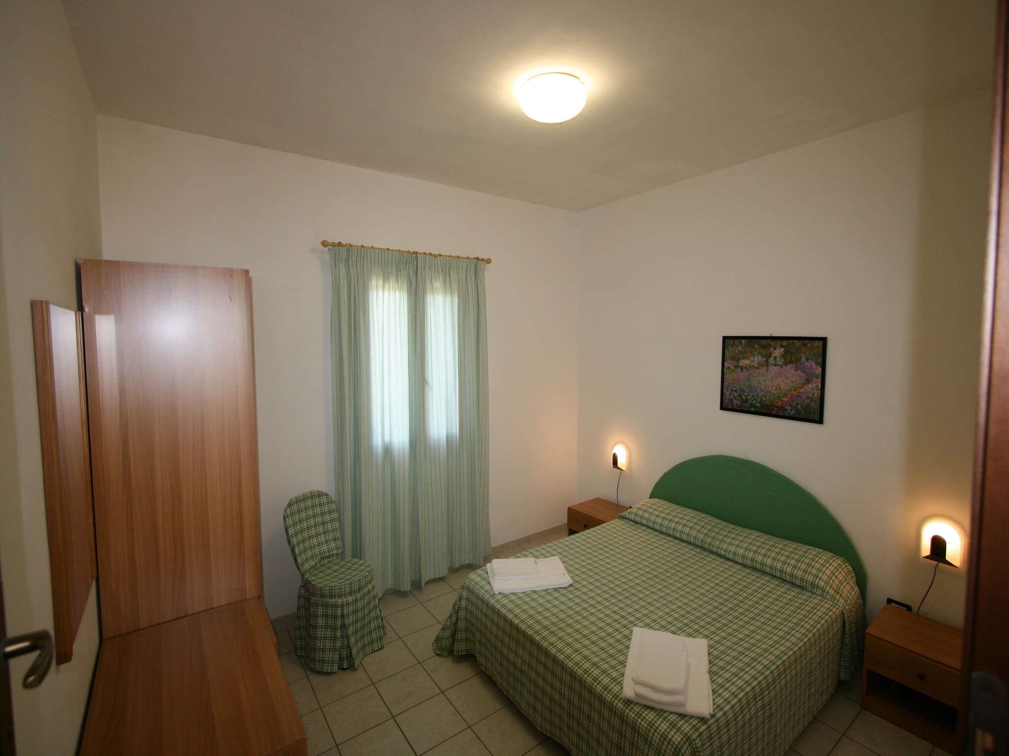 Appartamento Residence Barbara 3