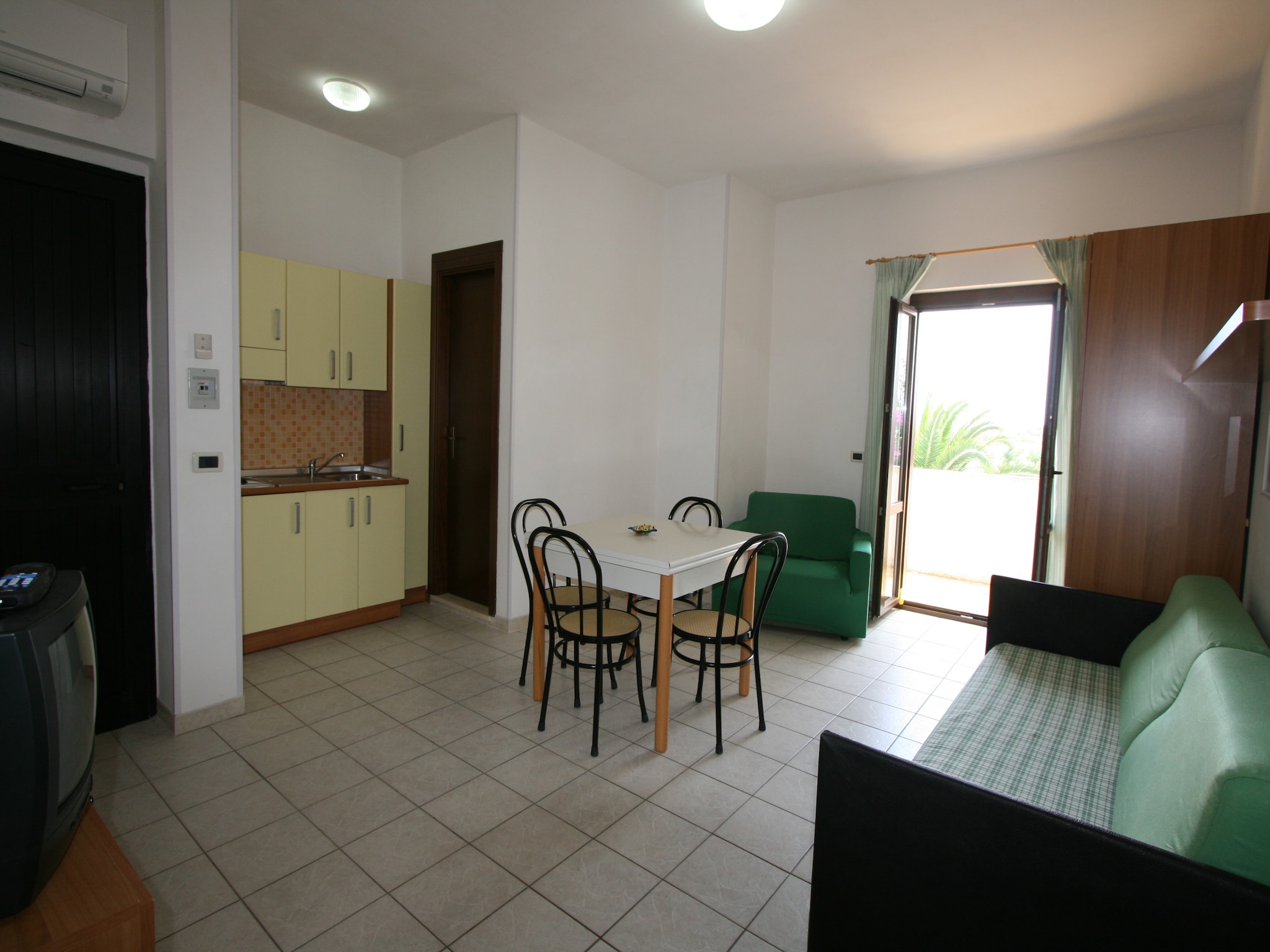 Appartamento Residence Barbara 3