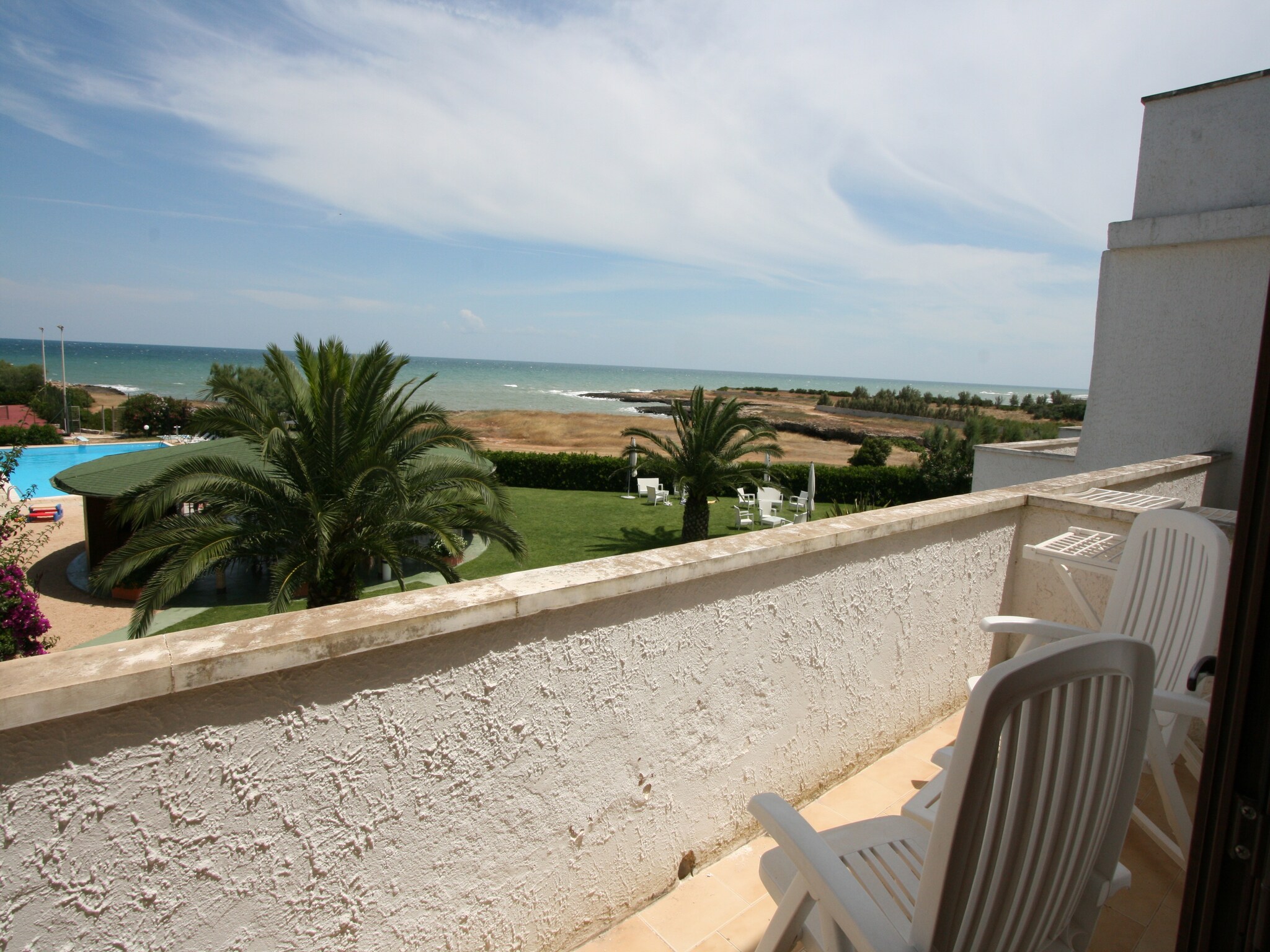 Appartamento Residence Barbara 3