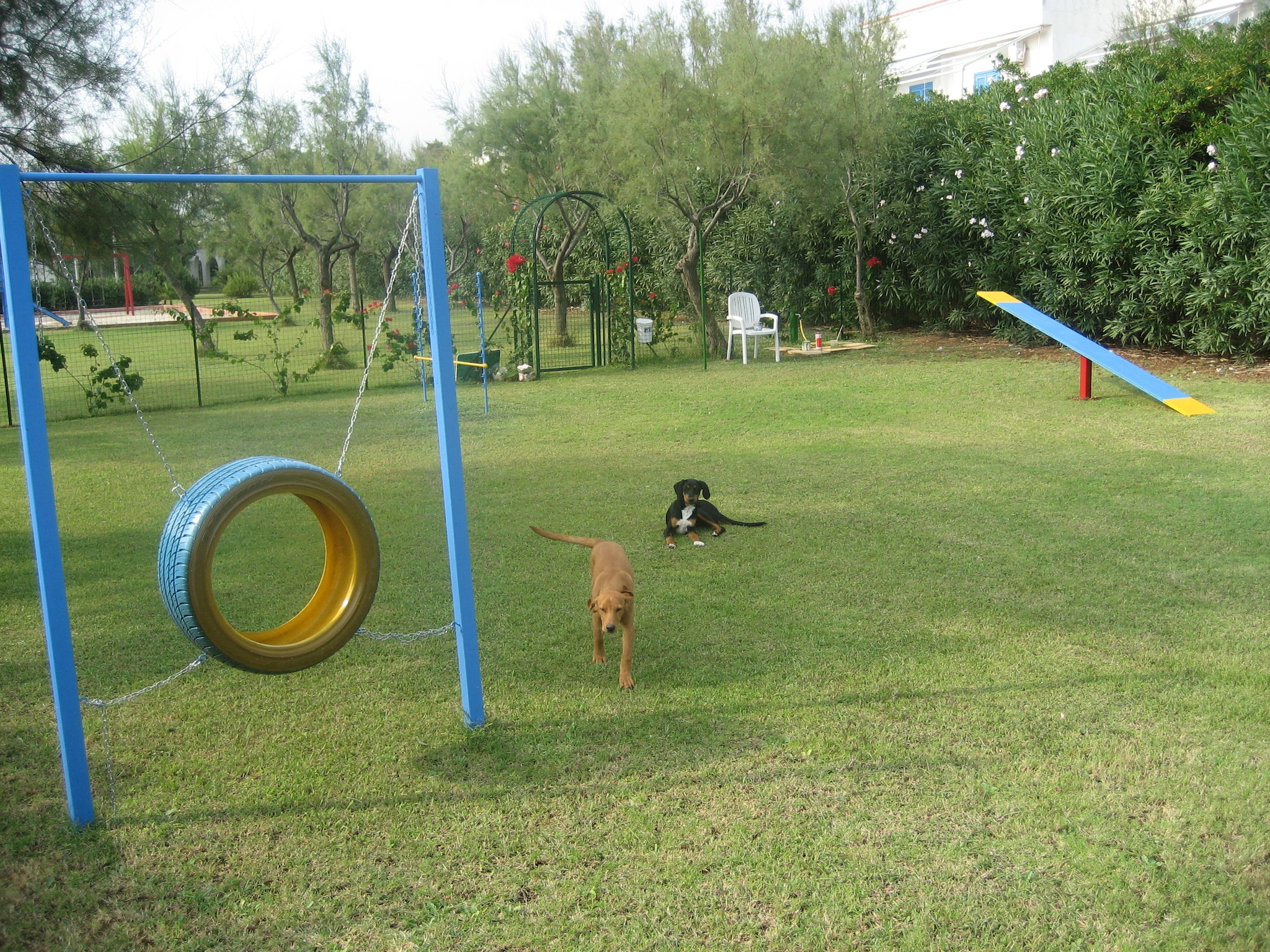 Appartamento Residence Barbara 3