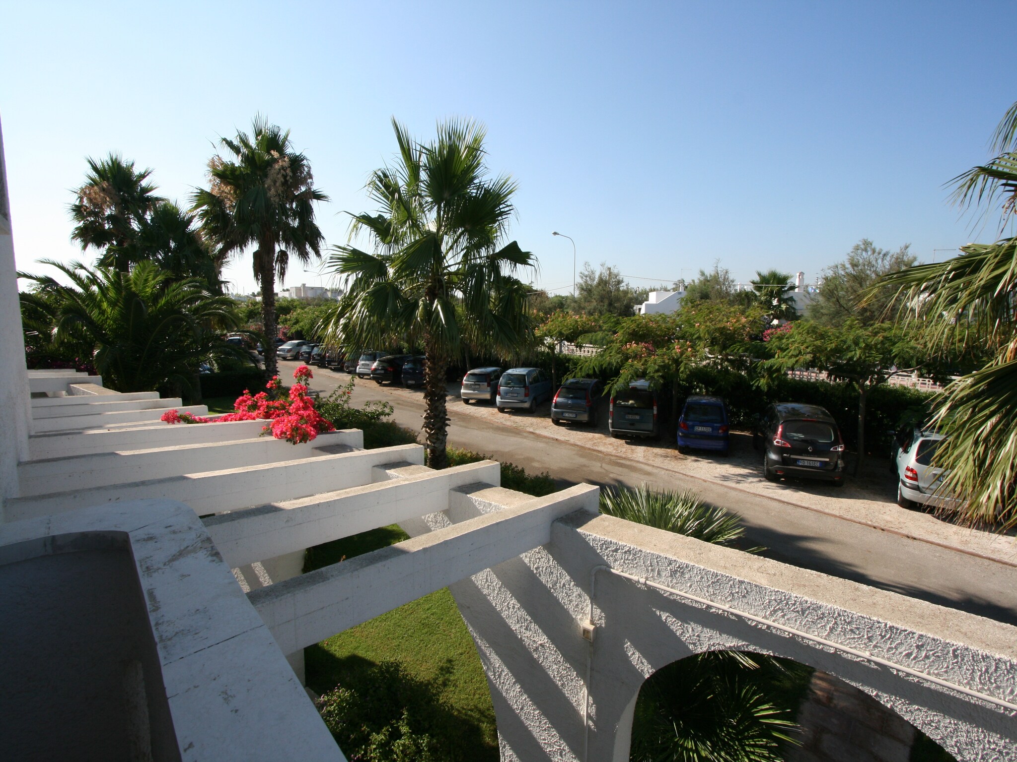 Appartamento Residence Barbara 3