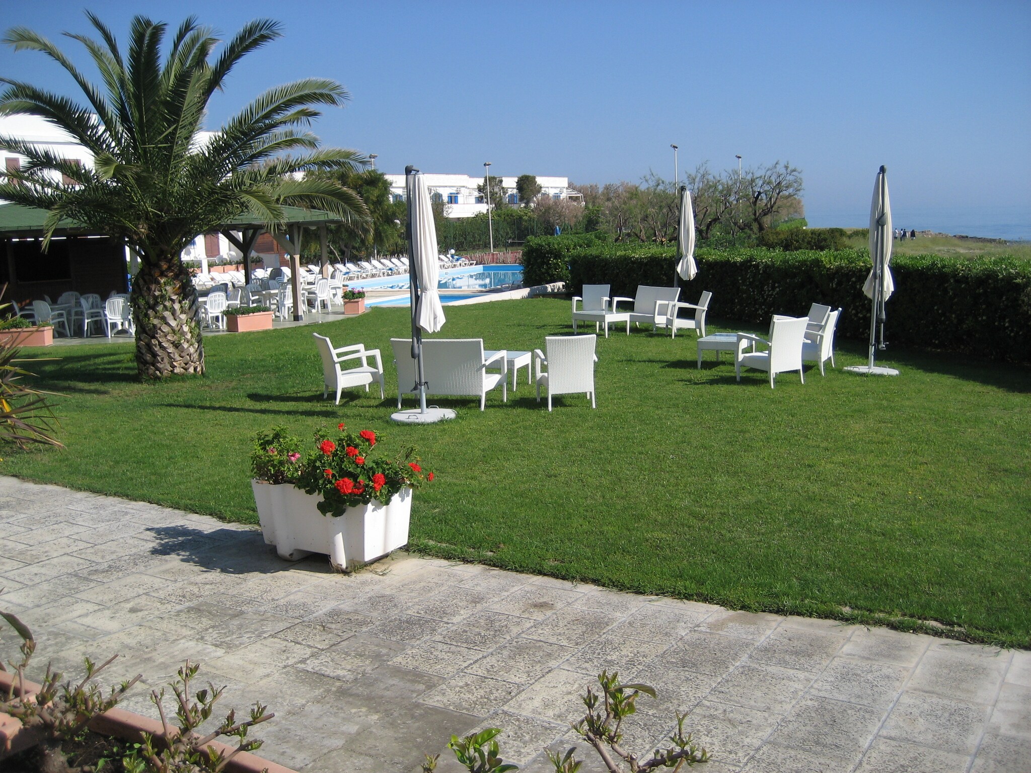 Appartamento Residence Barbara 3