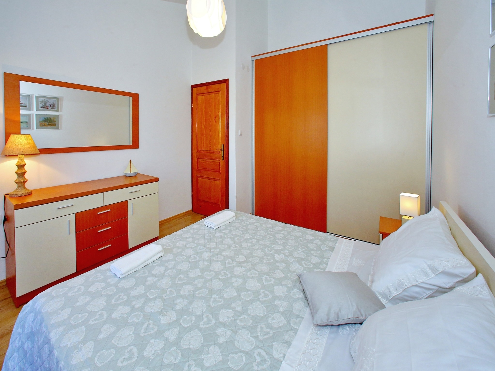 Apartmá Apartment Palma