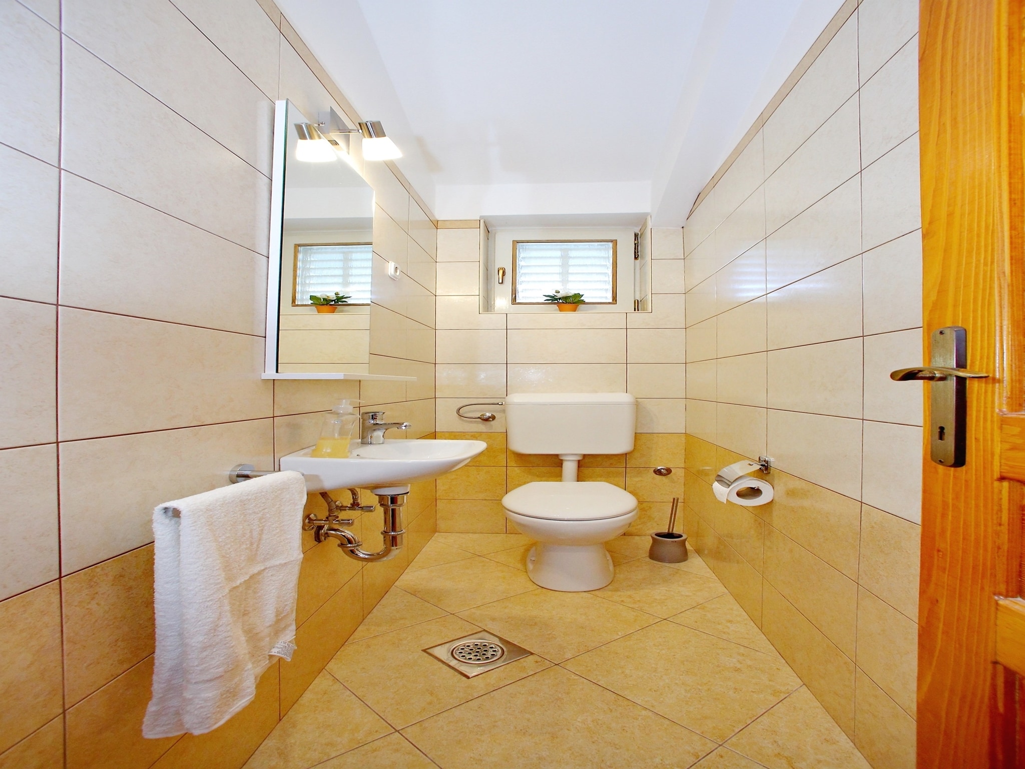 Apartmá Apartment Palma