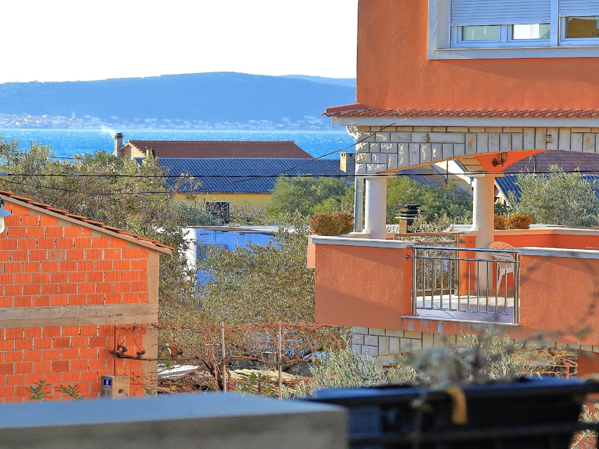 Apartmá Apartment Palma