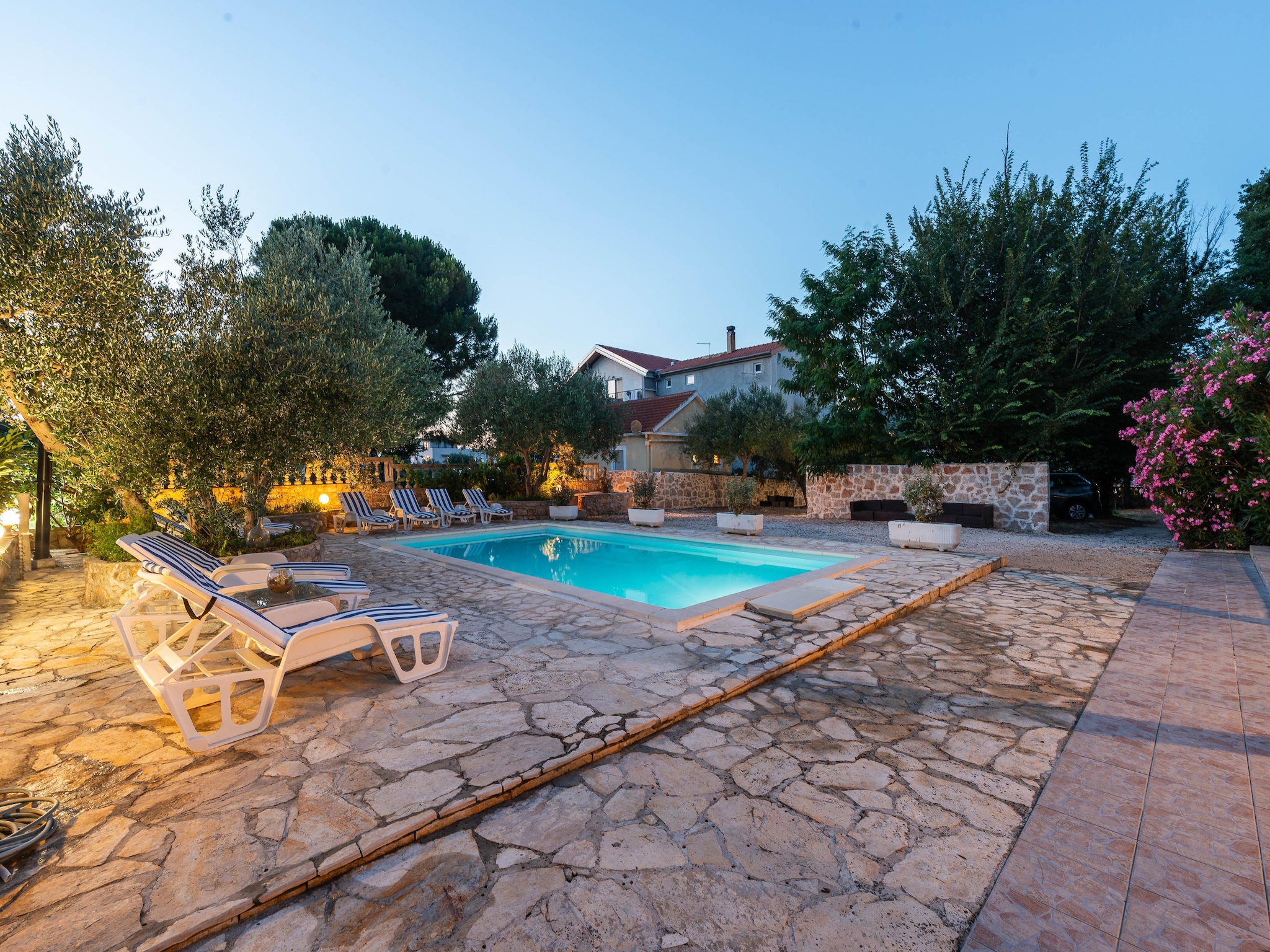   Villa Roko