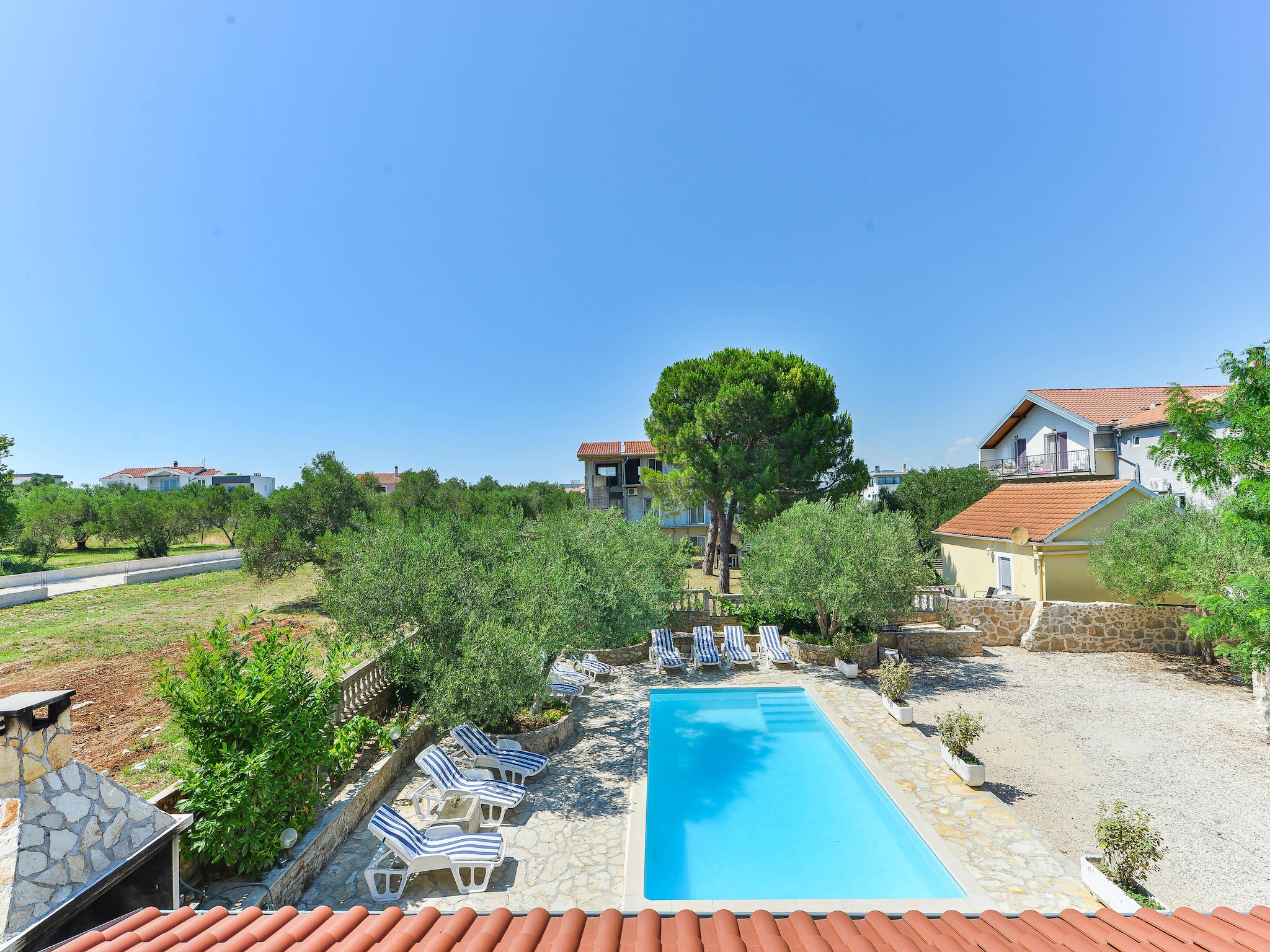   Villa Roko