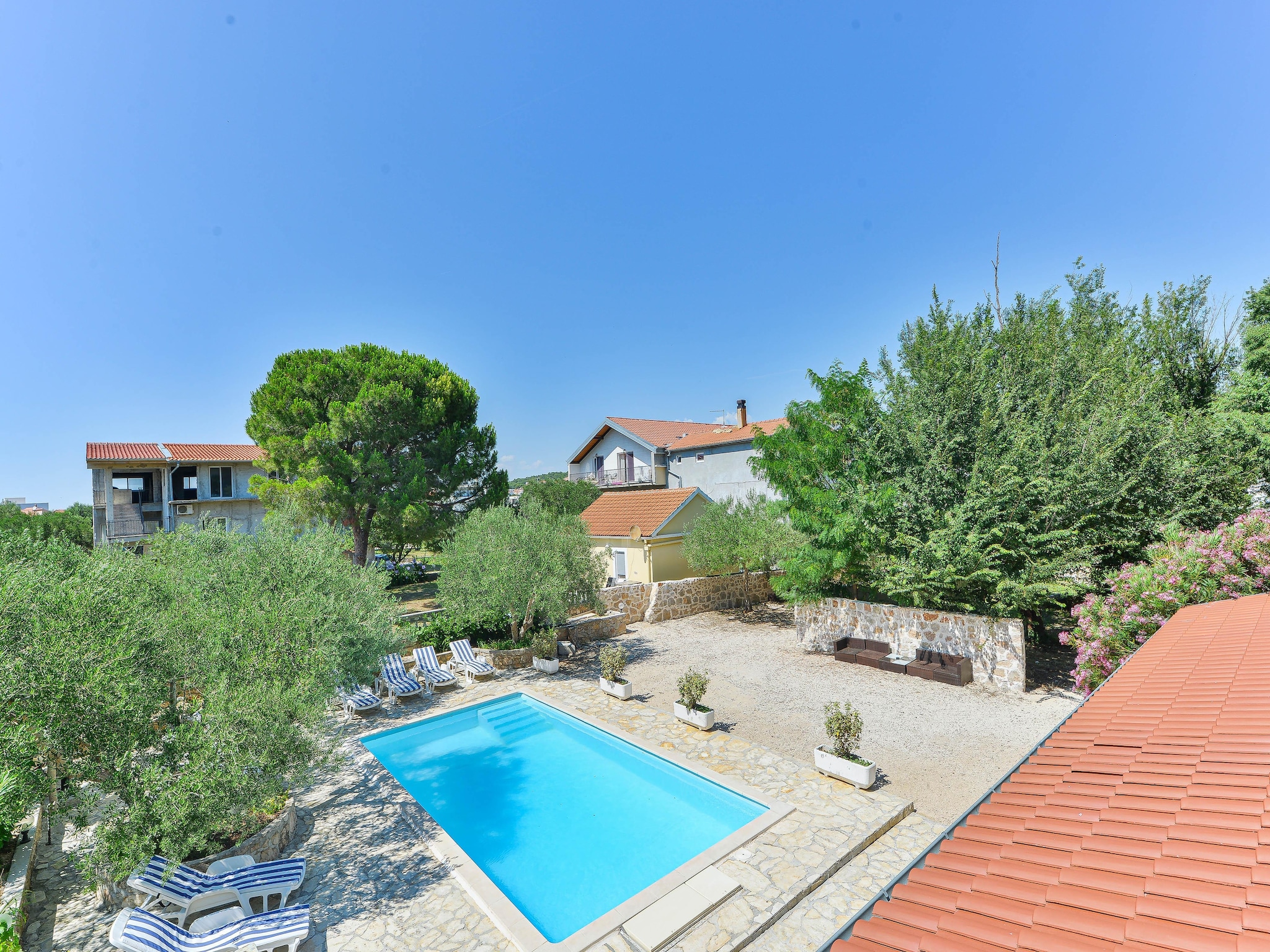  Villa Roko