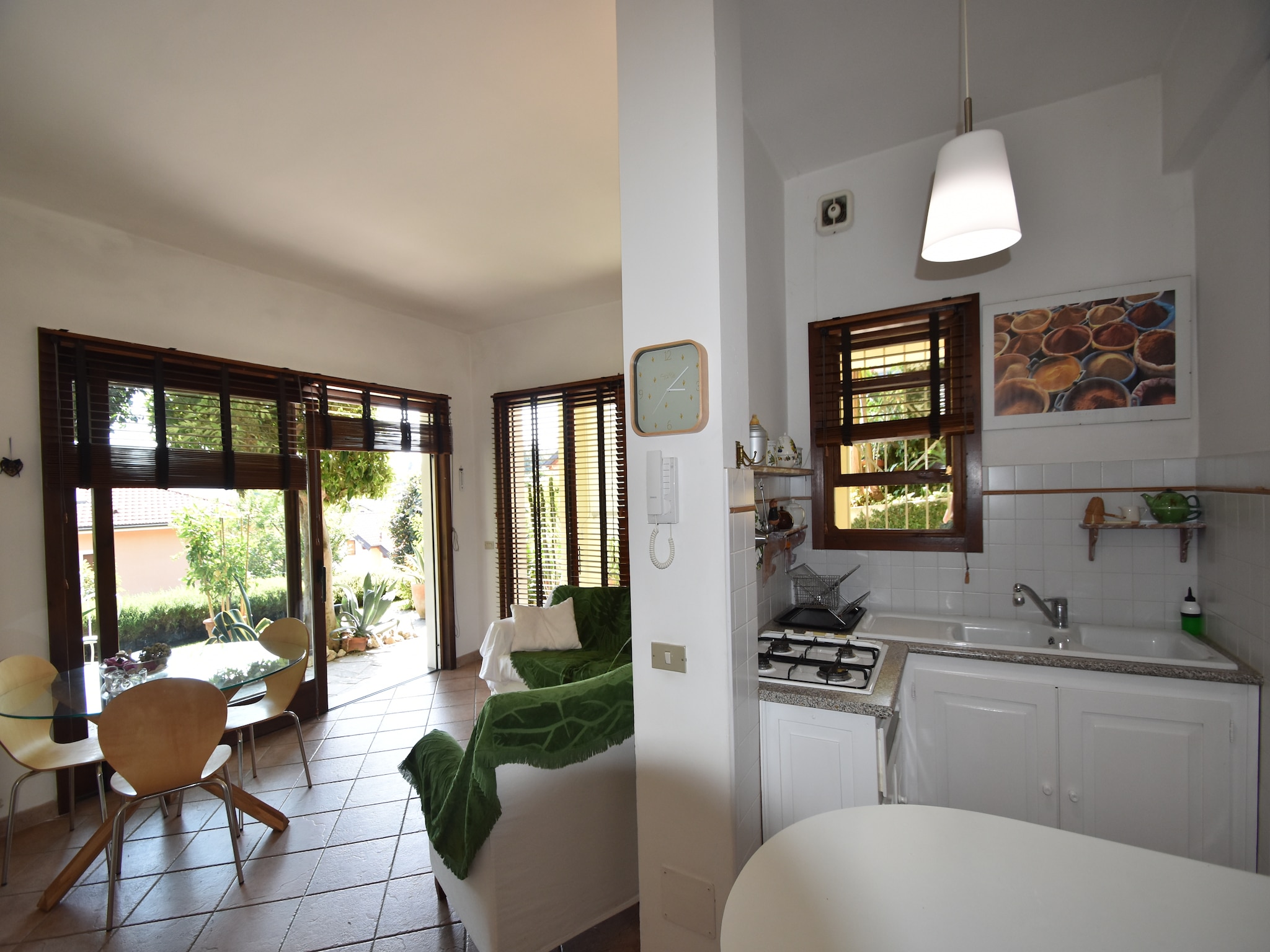   Casa Susanna
