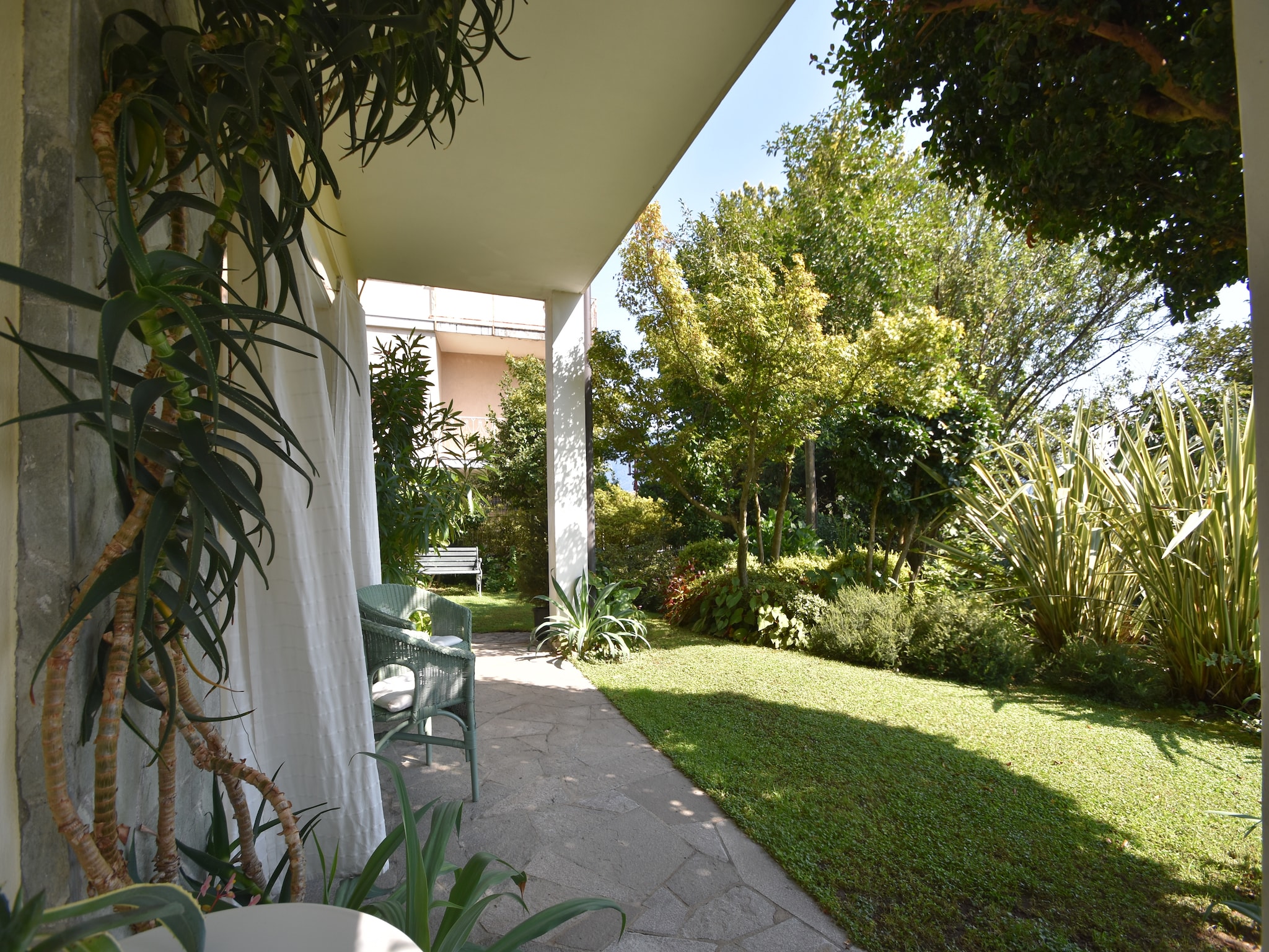   Casa Susanna