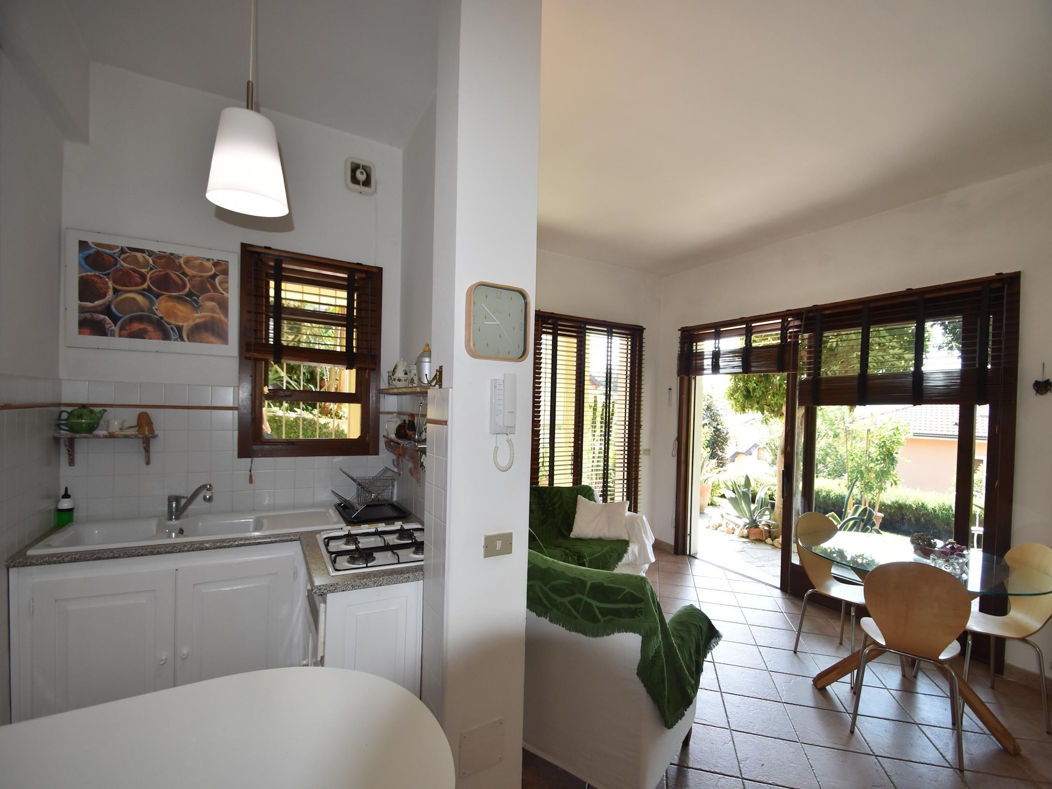   Casa Susanna
