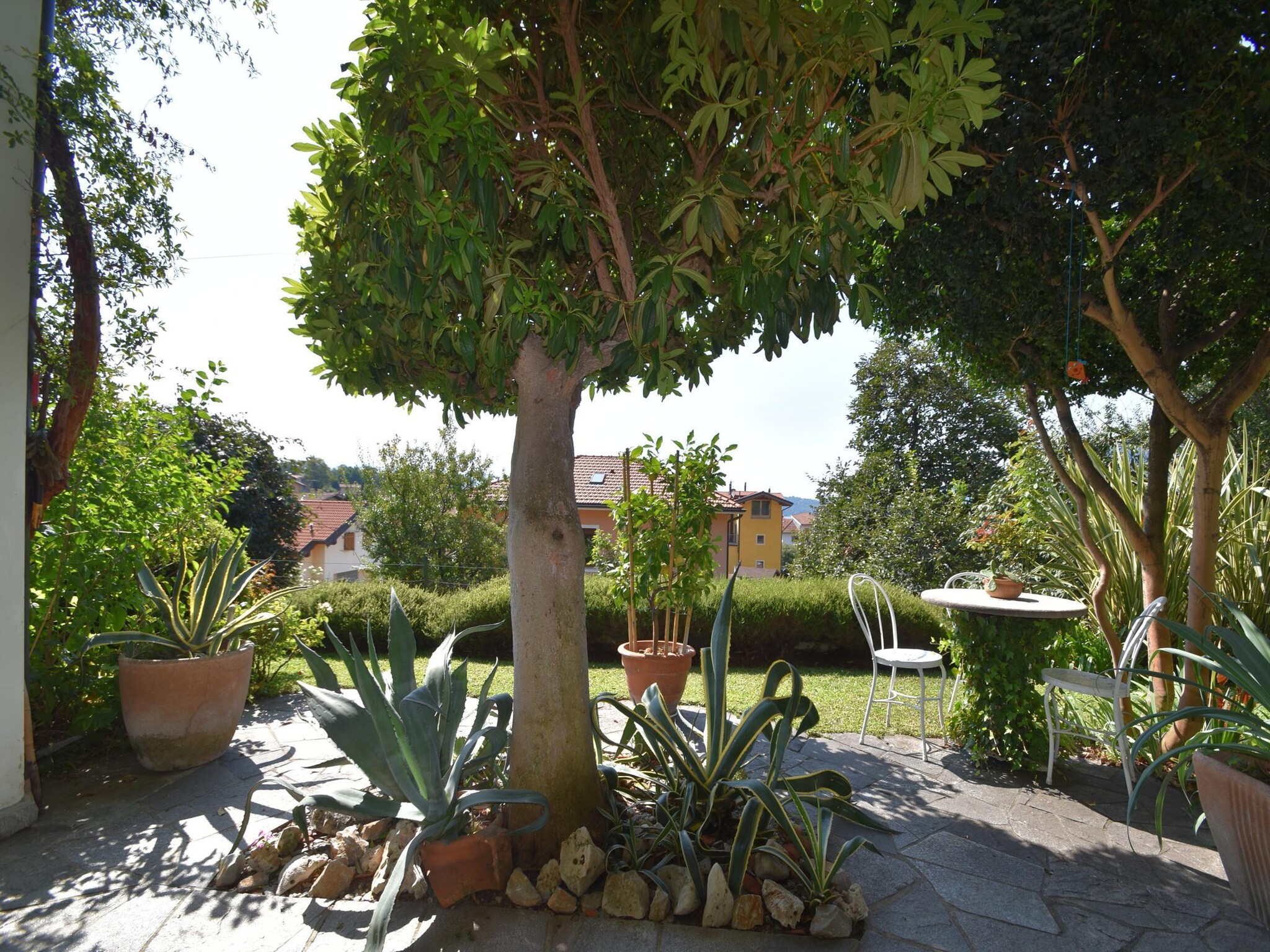   Casa Susanna