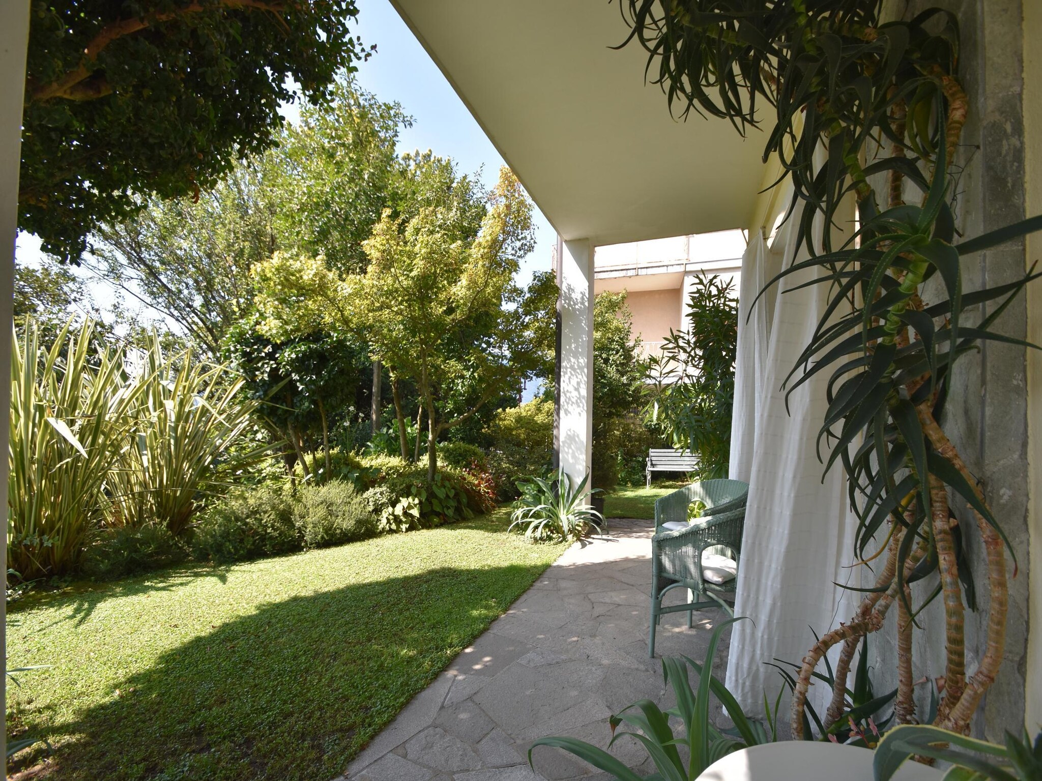   Casa Susanna