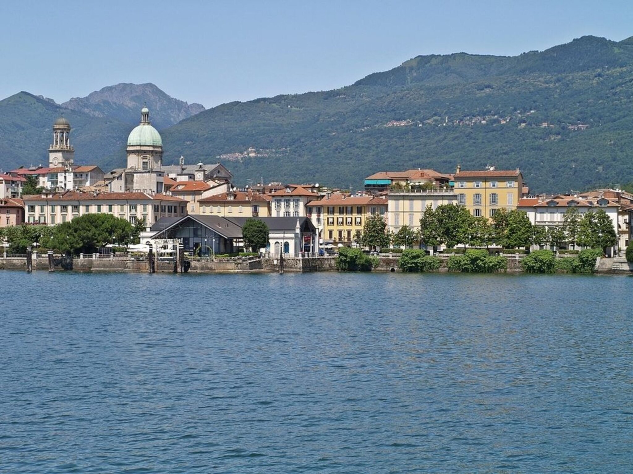   Casa Susanna