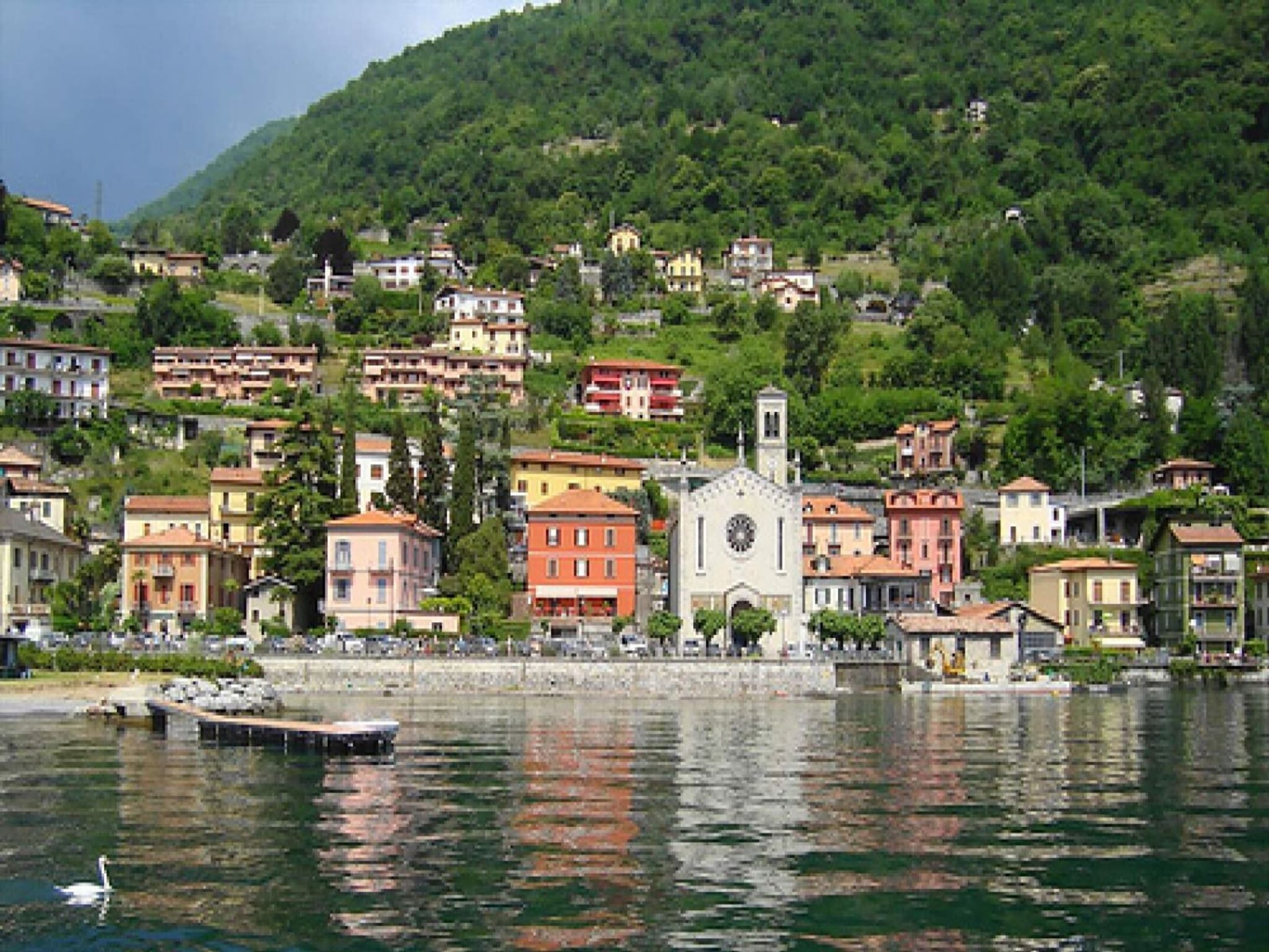   Casa Susanna