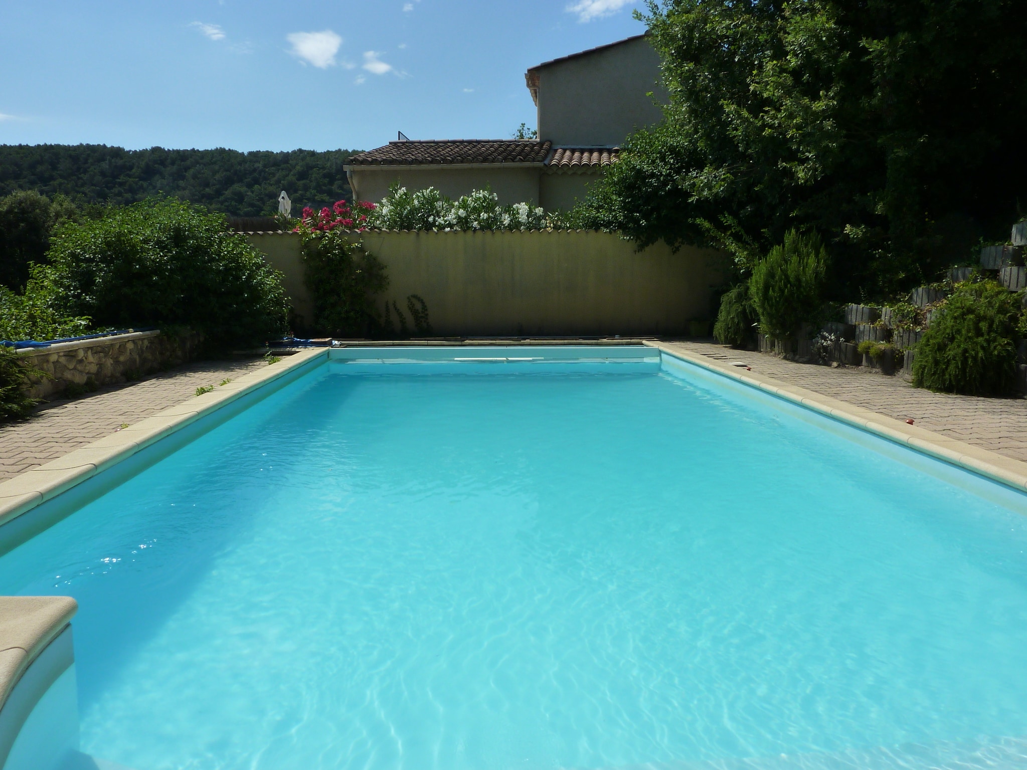 Ferienhaus Grand villa St Paul