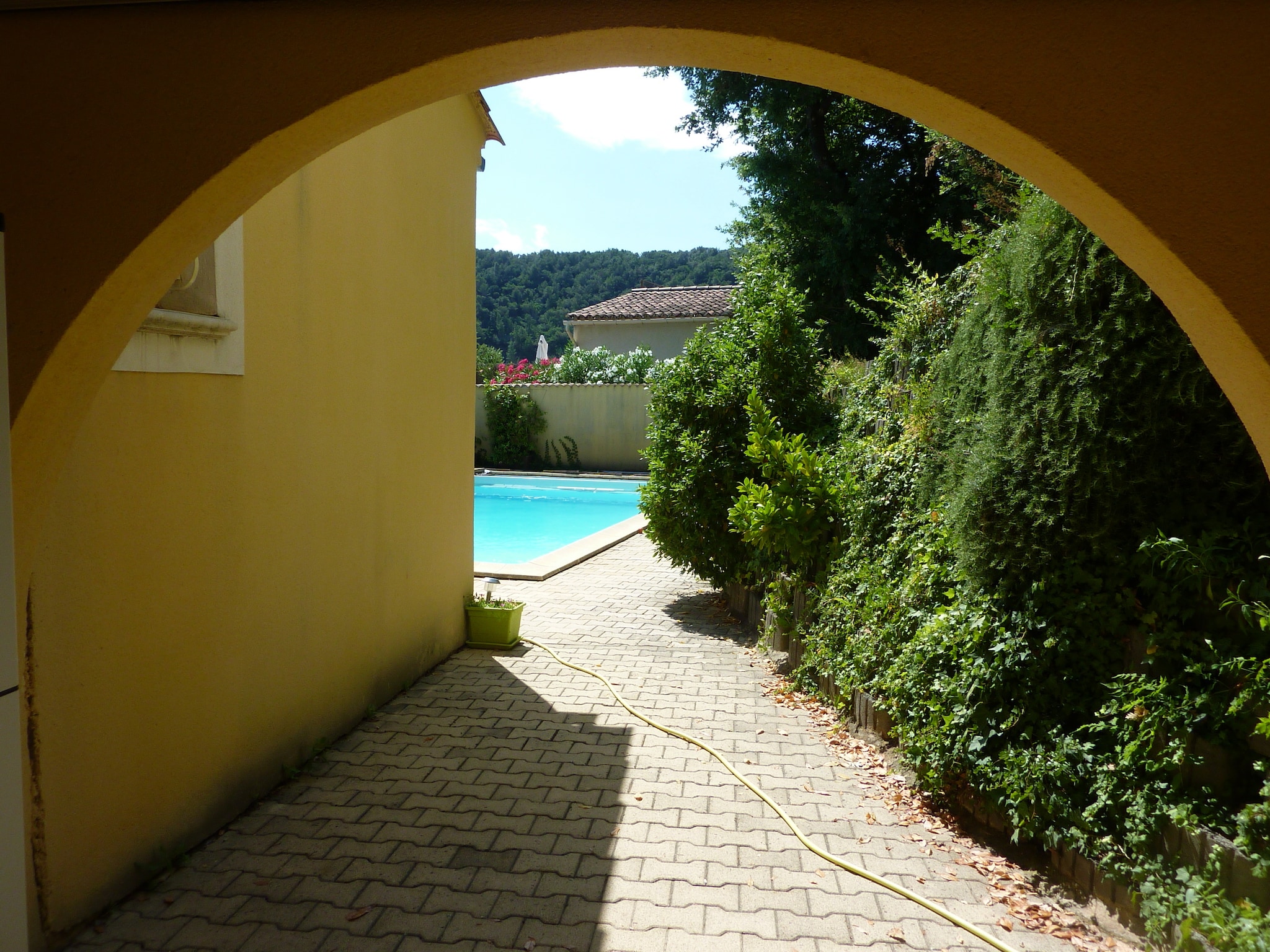 Ferienhaus Grand villa St Paul