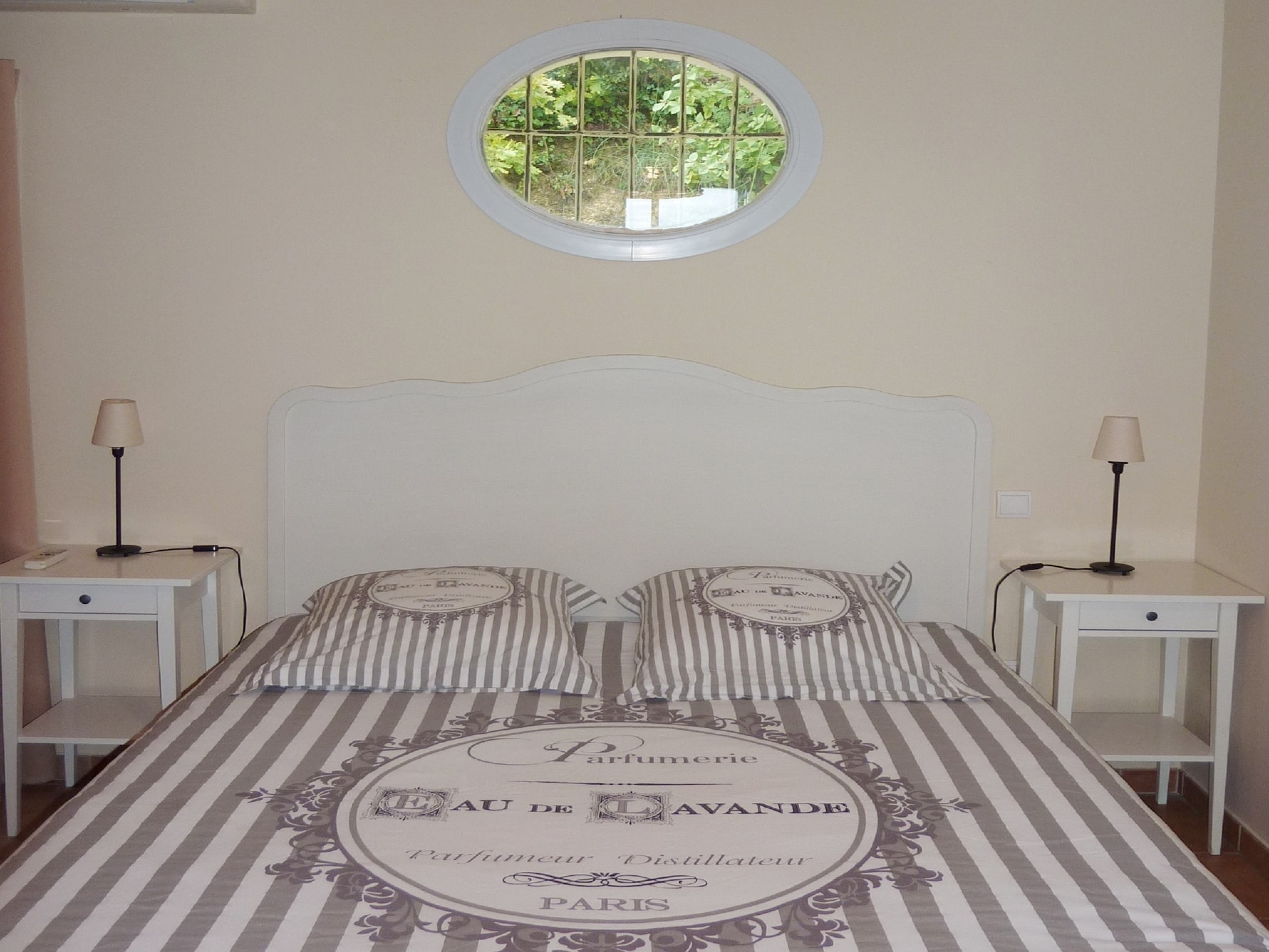 Ferienhaus Grand villa St Paul