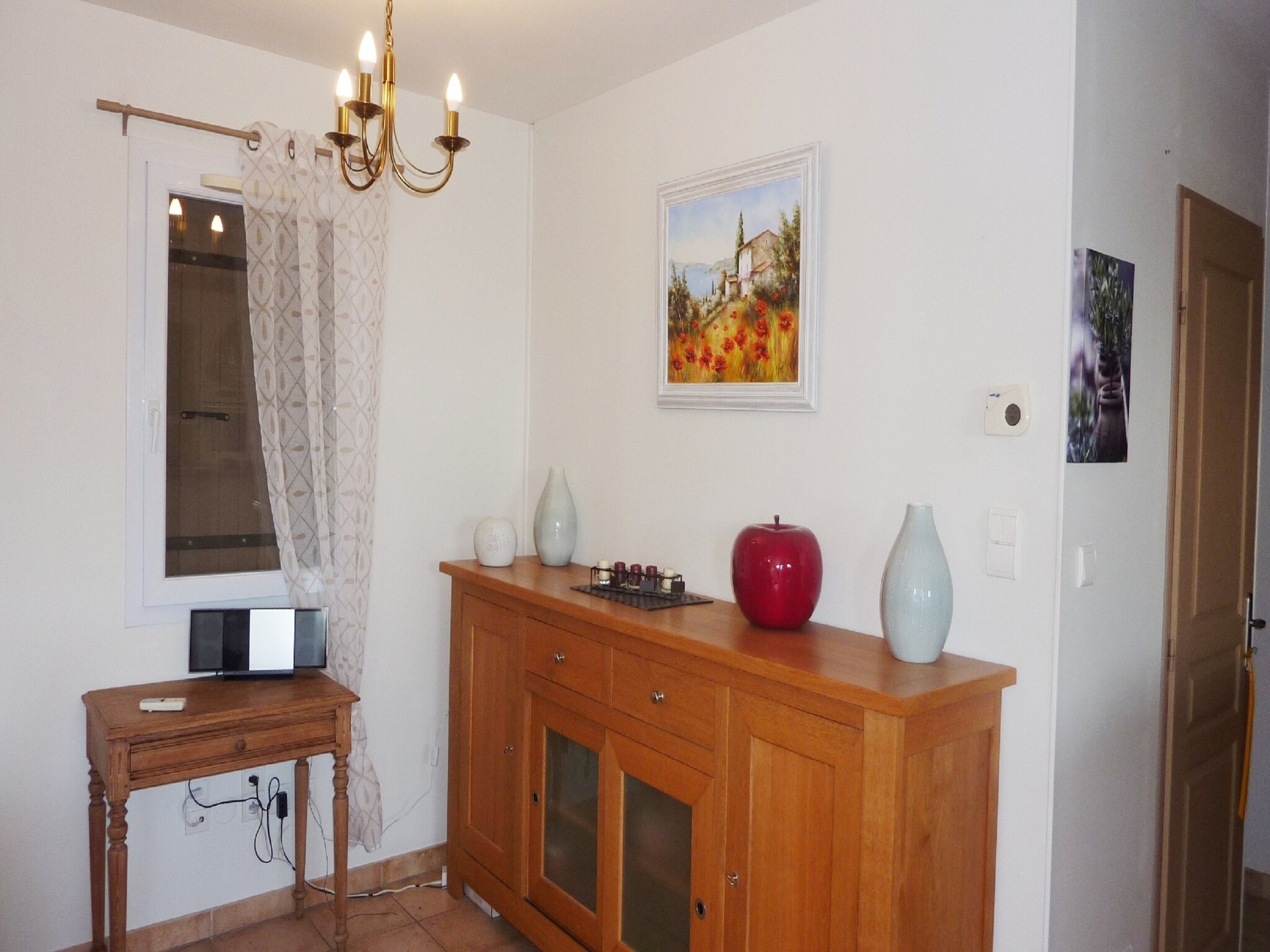 Ferienhaus Grand villa St Paul