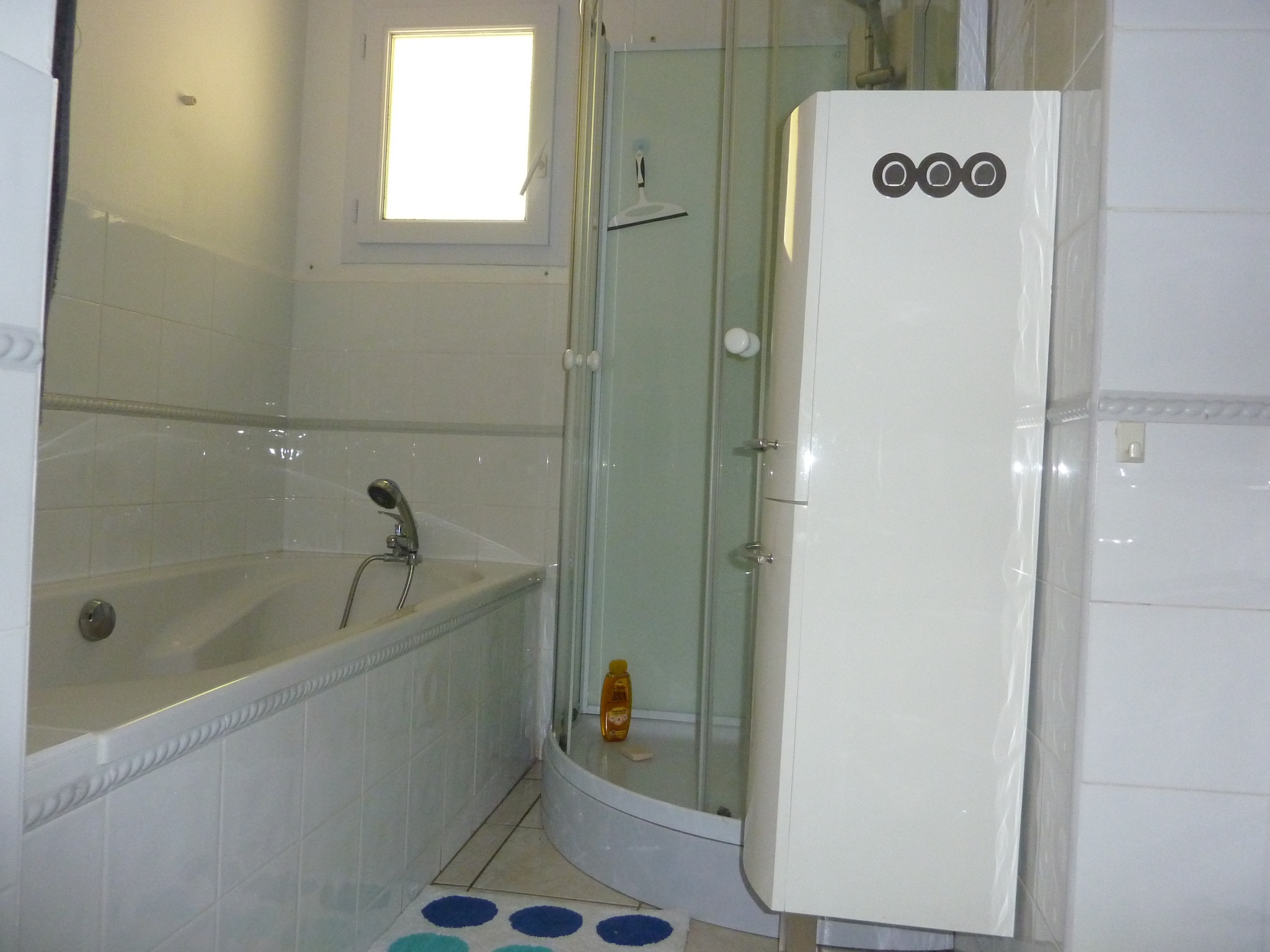 Ferienhaus Grand villa St Paul