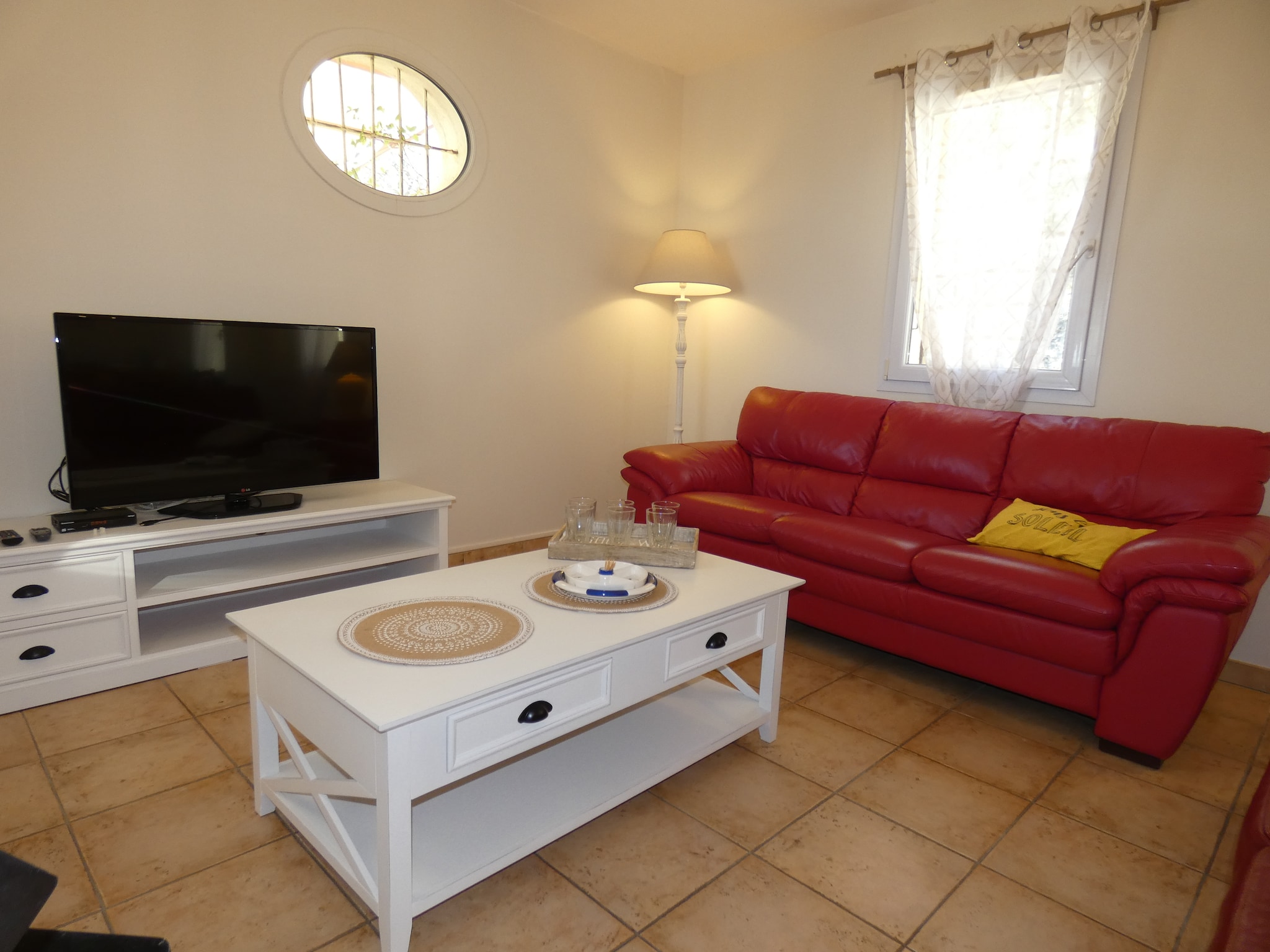 Ferienhaus Grand villa St Paul