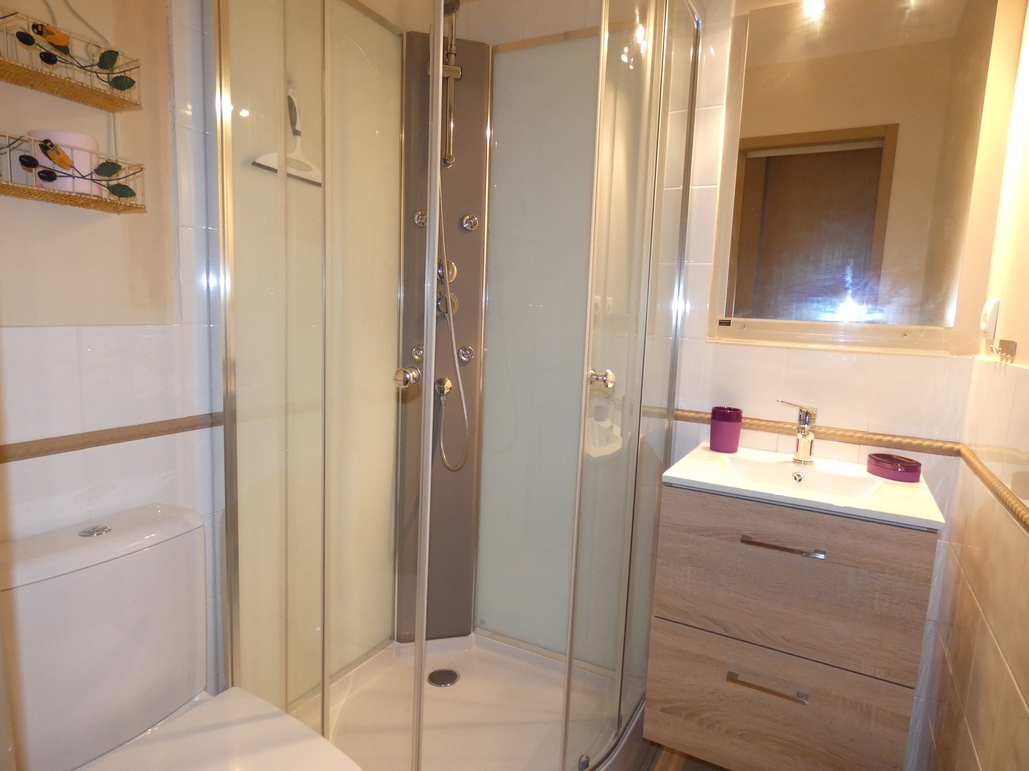 Ferienhaus Grand villa St Paul