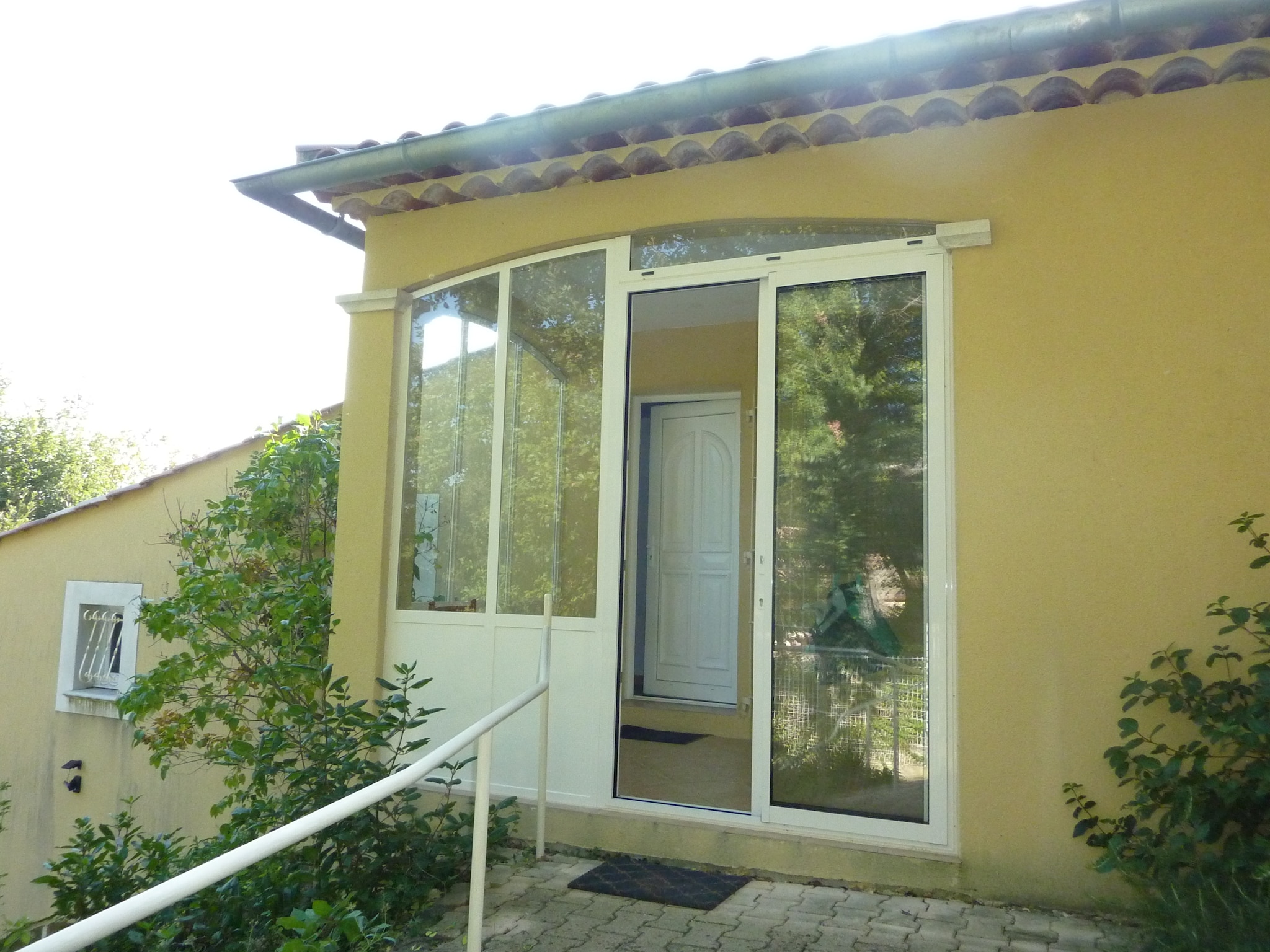 Ferienhaus Grand villa St Paul