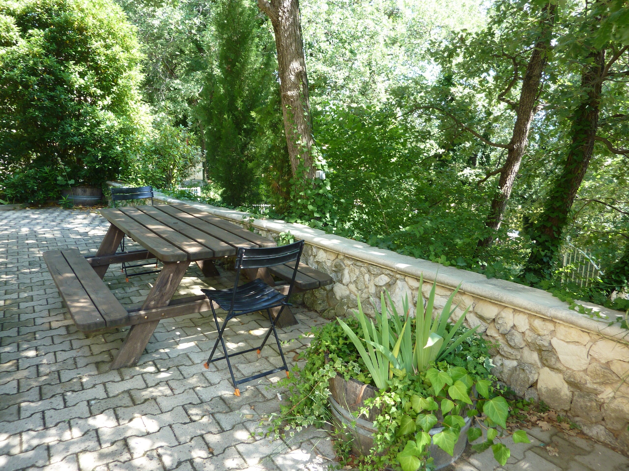Ferienhaus Grand villa St Paul