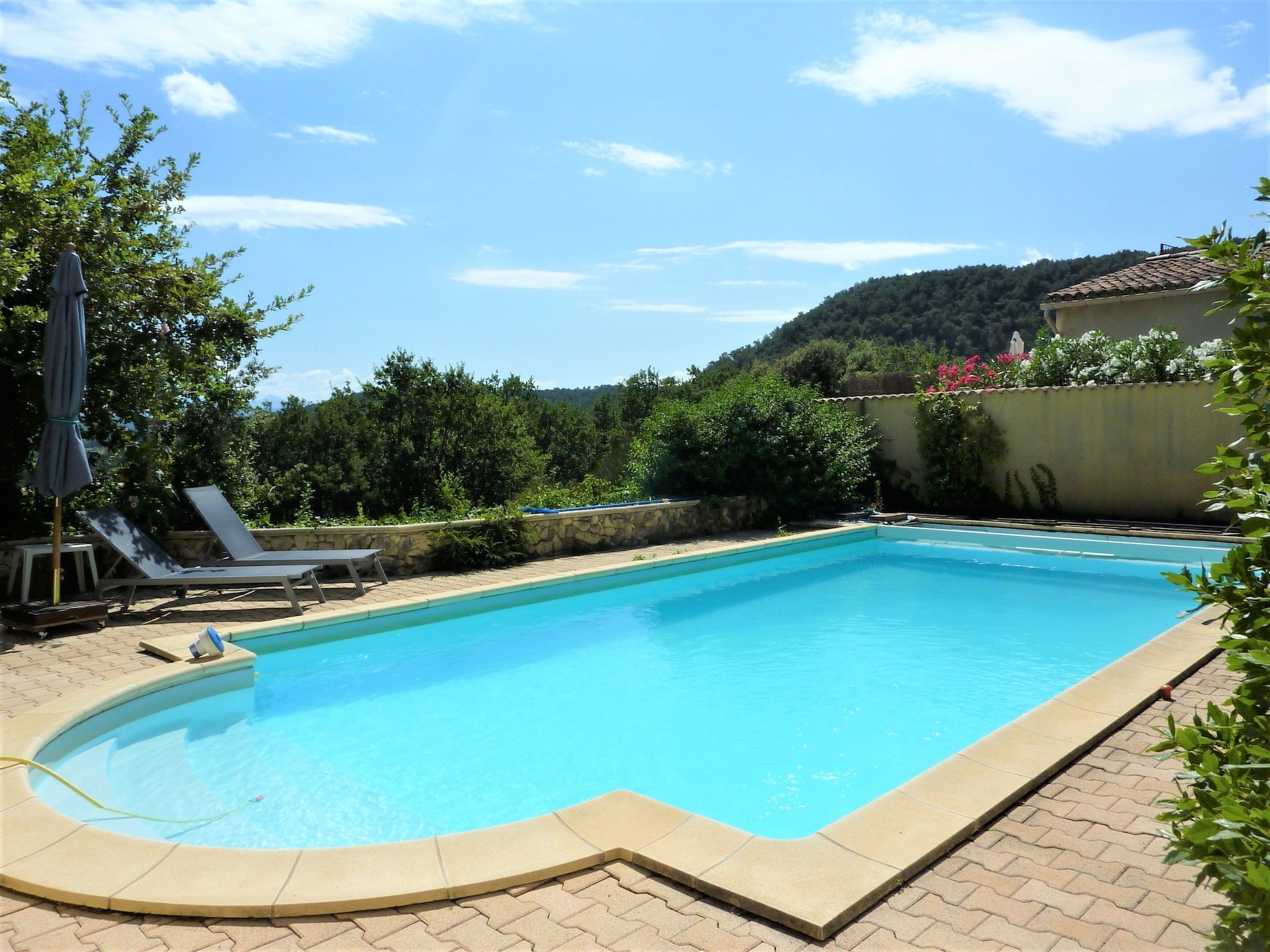 Ferienhaus Grand villa St Paul