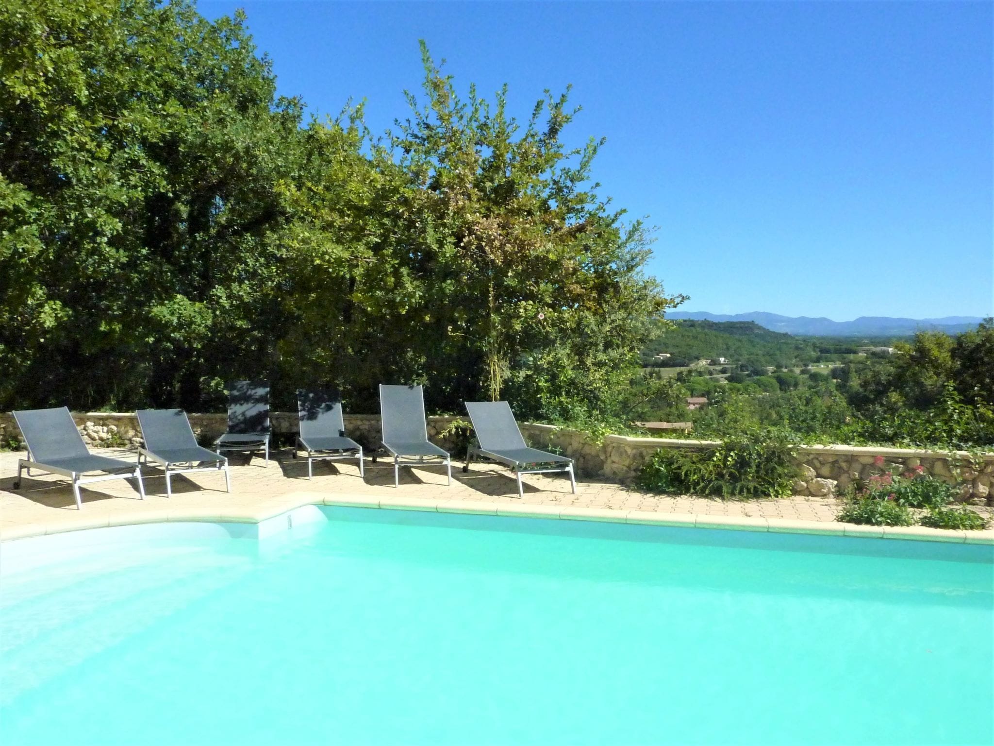 Ferienhaus Grand villa St Paul