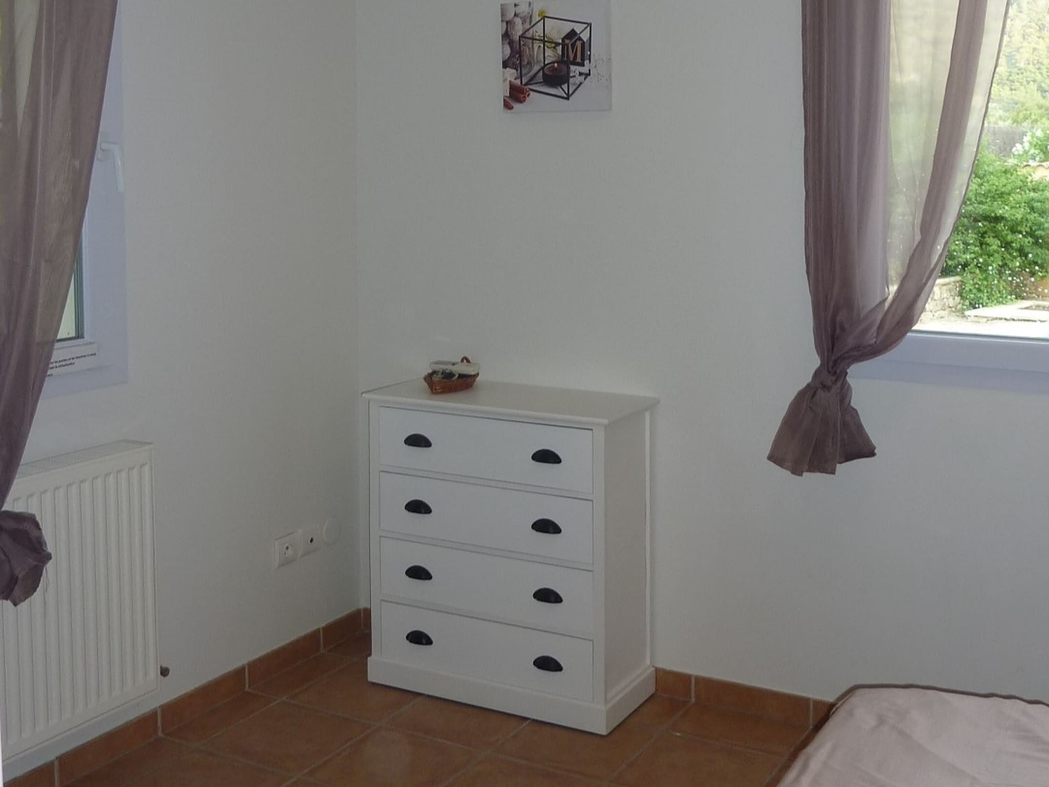Ferienhaus Grand villa St Paul