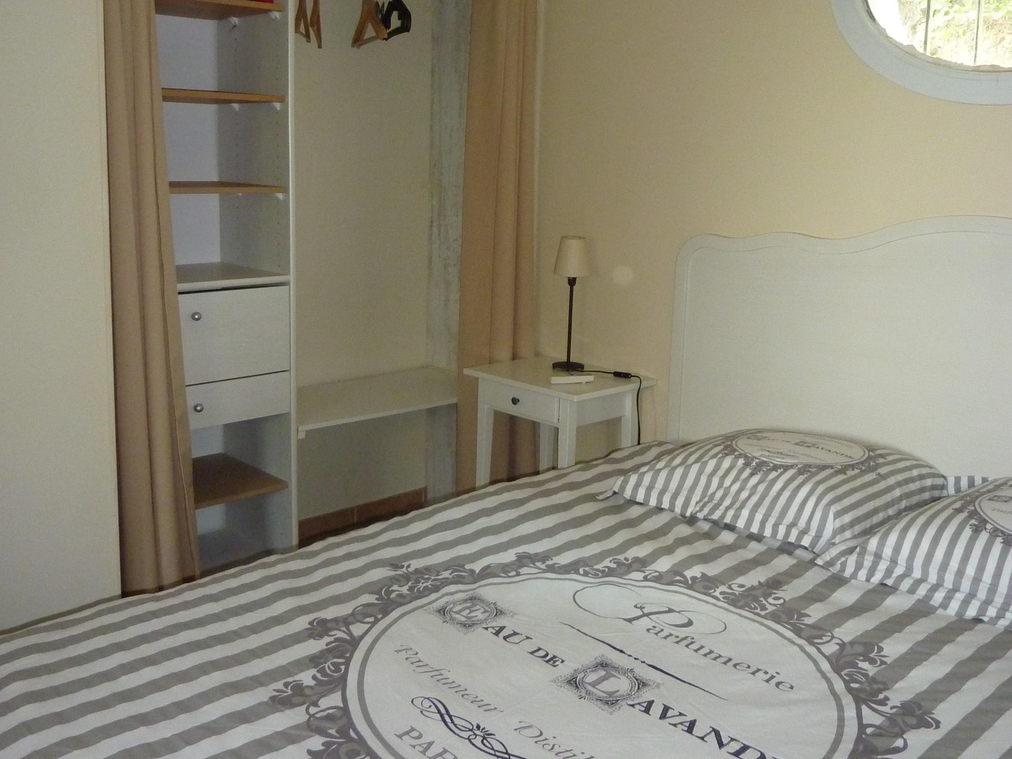 Ferienhaus Grand villa St Paul
