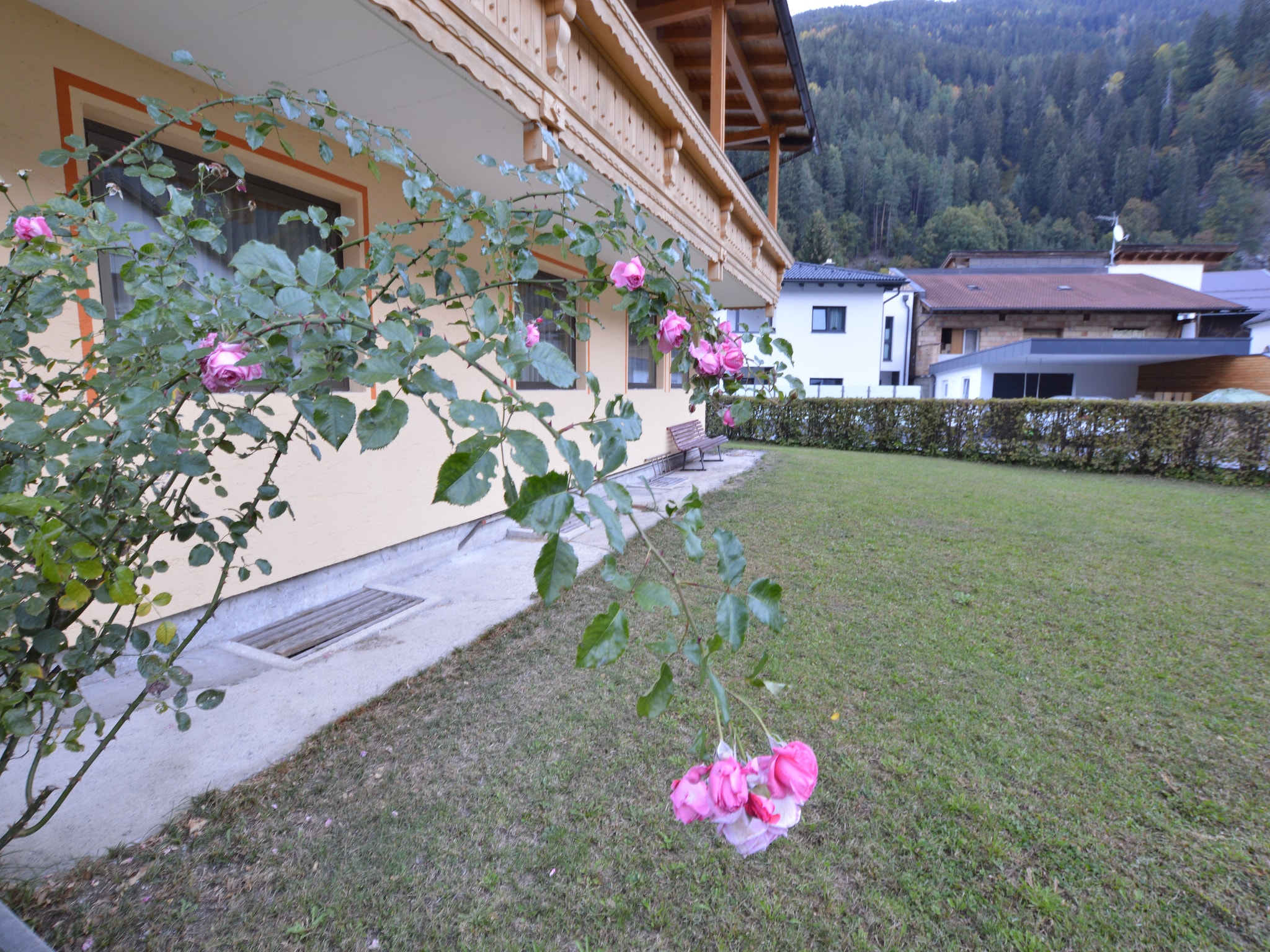 Appartement Tomas
