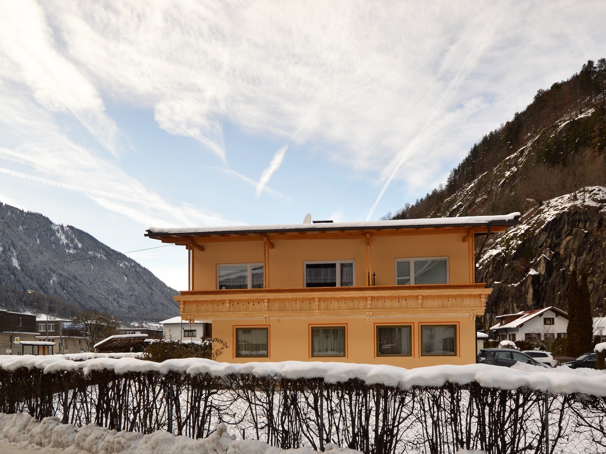 Appartement Tomas