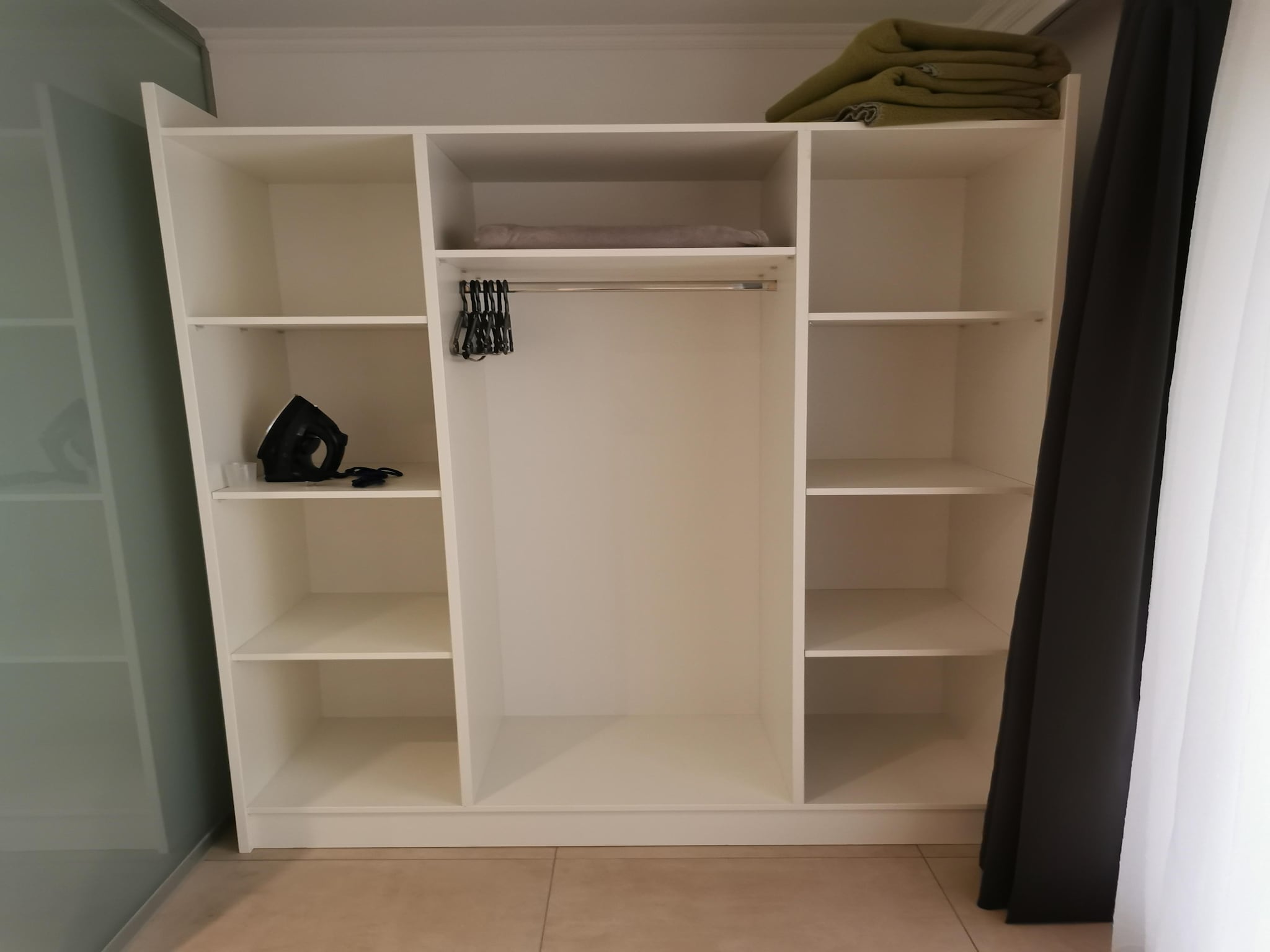 Appartement Tomas