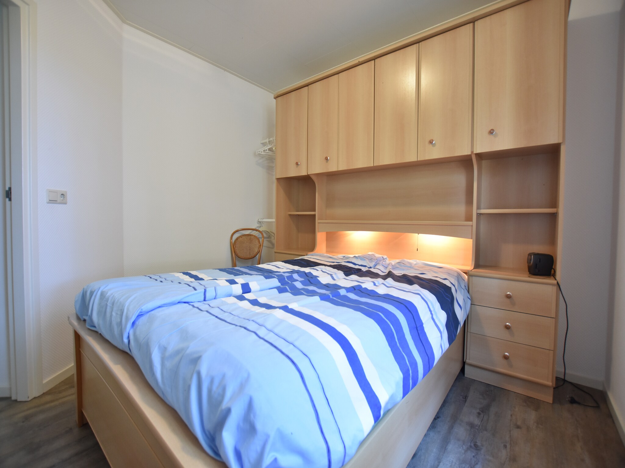  Oarich Trechte