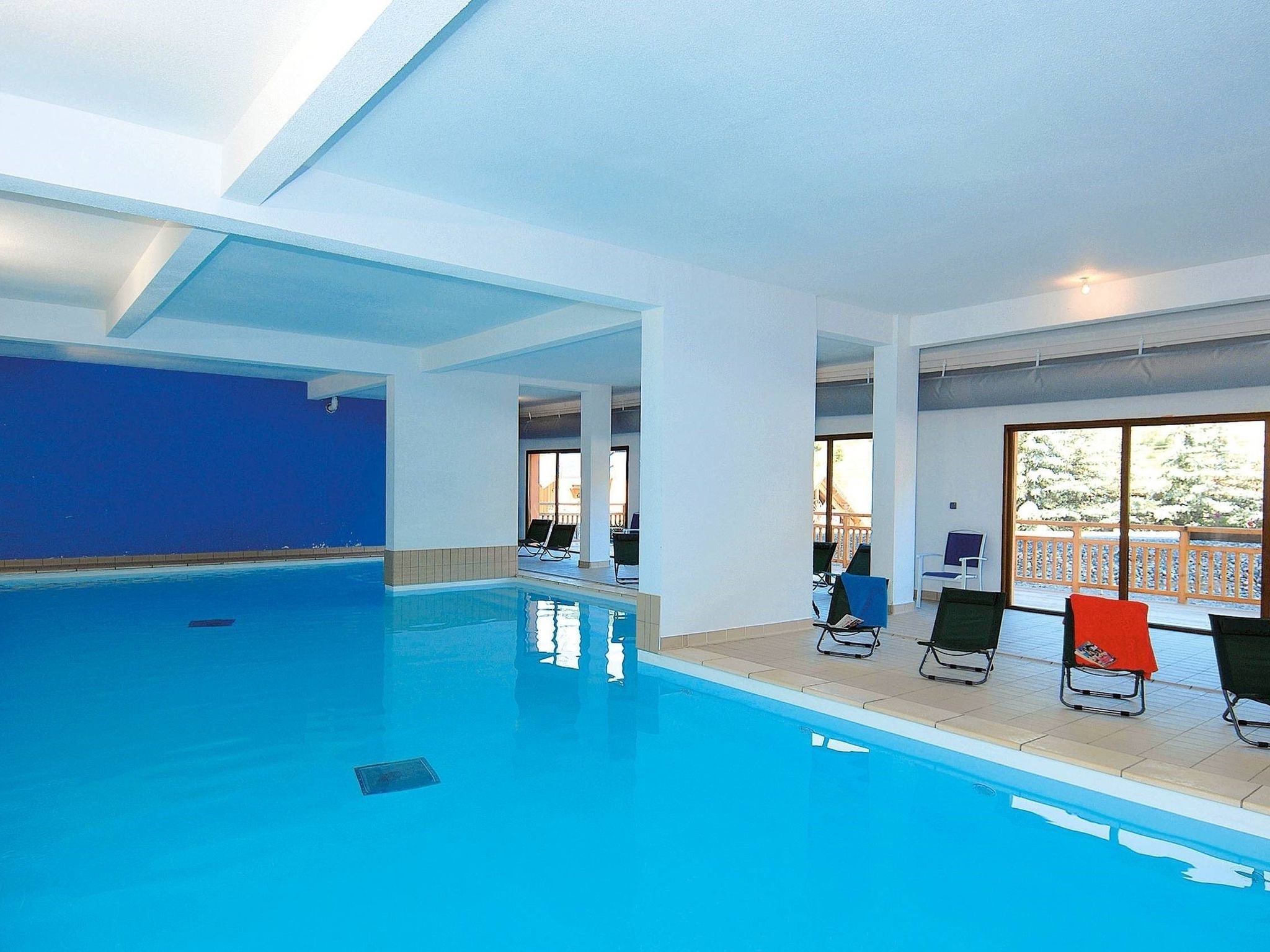 Ferienhaus Pra Sainte Marie 1