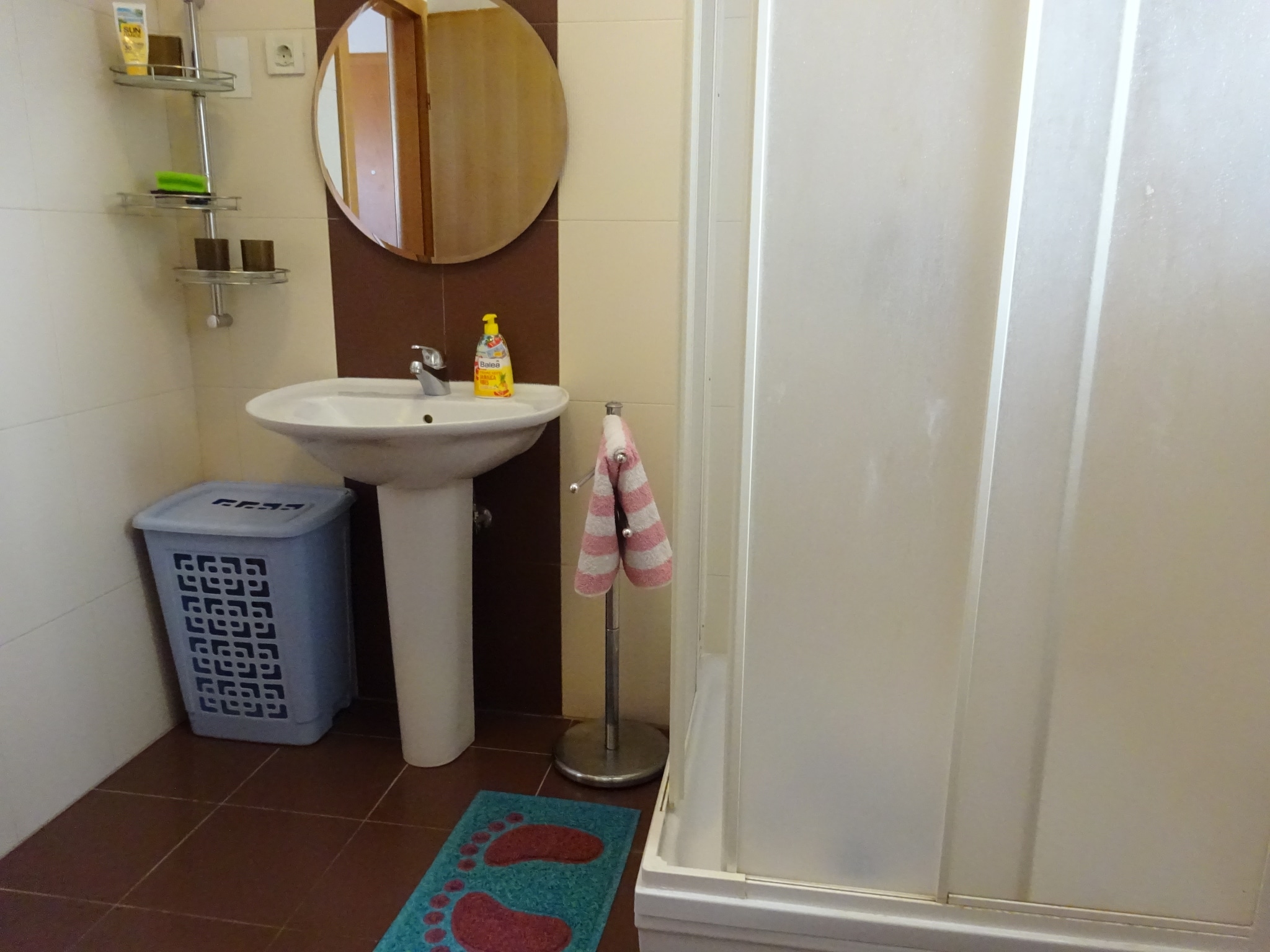 Apartmá Apartment Vidak