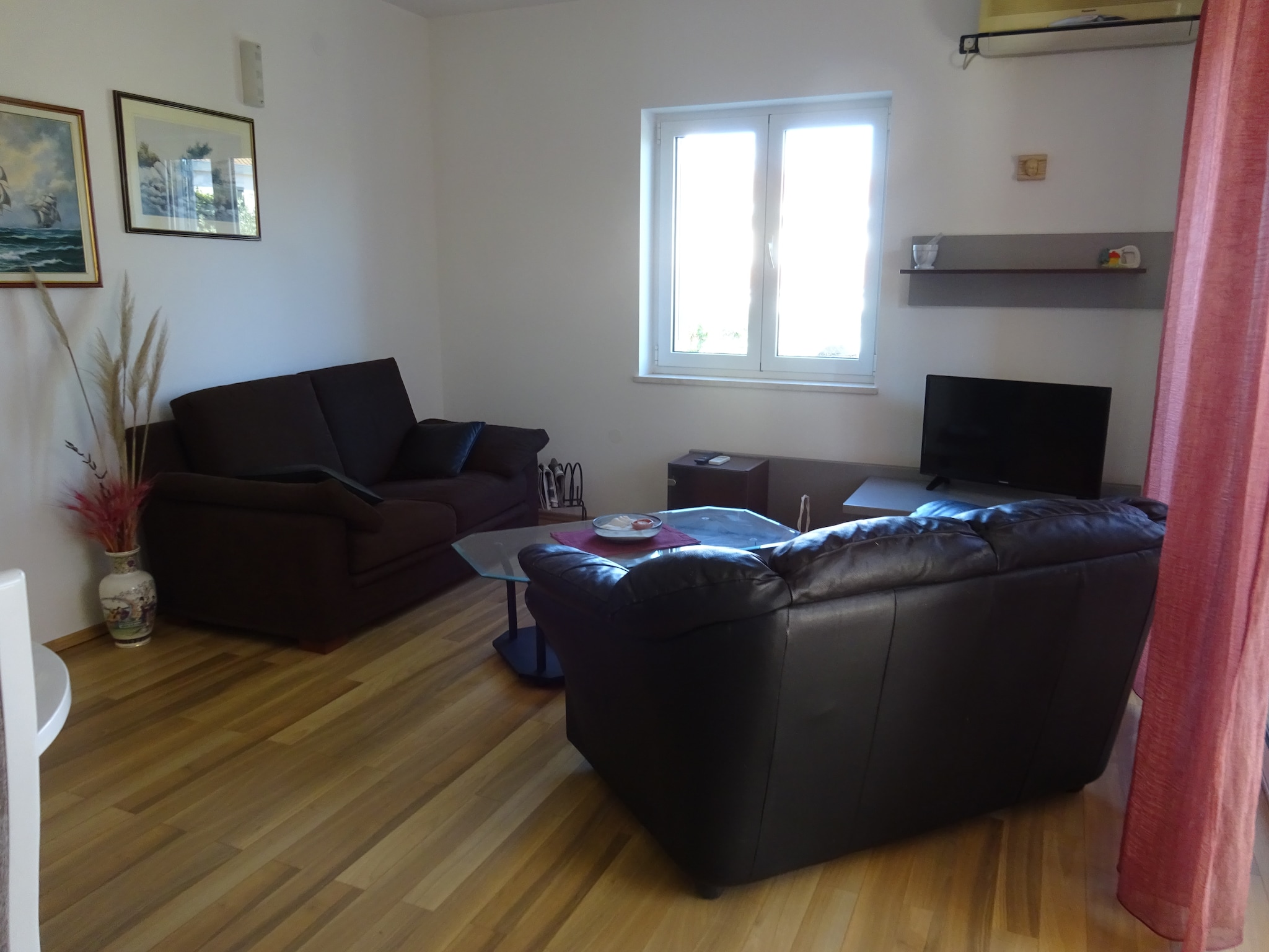 Apartmá Apartment Vidak